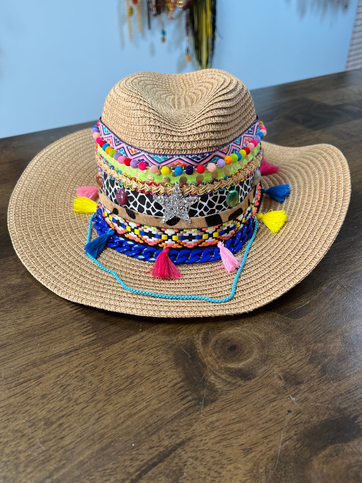 Summer Hats estilo5