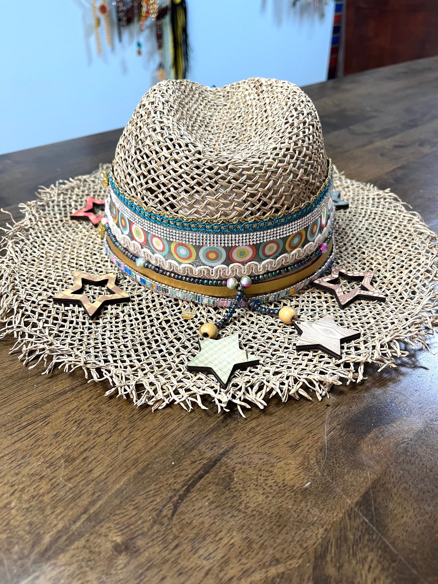 Summer Hats 4