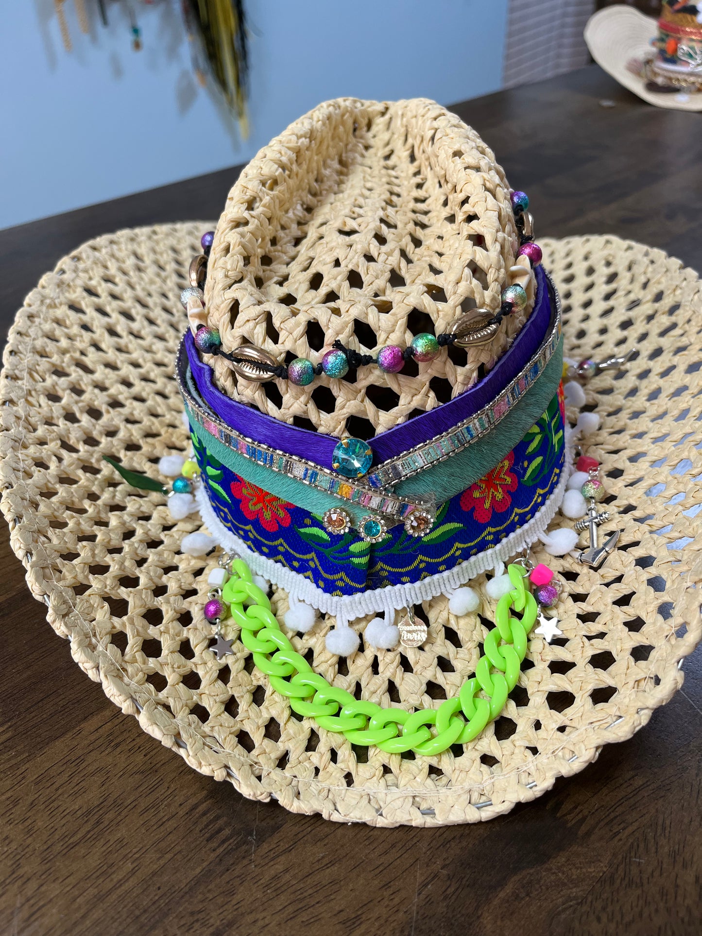 Summer Hats Estilo 2