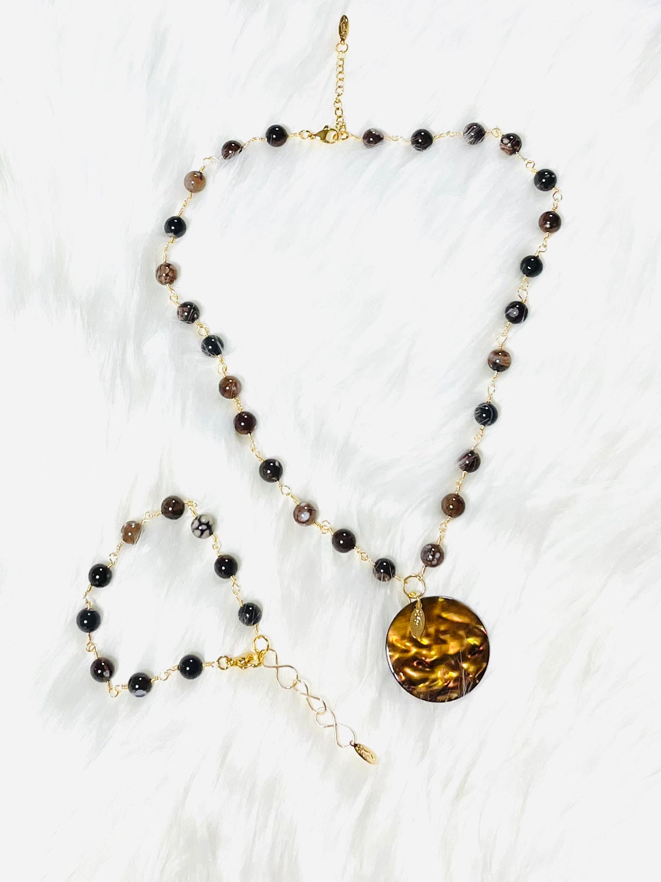 Colección Piedras