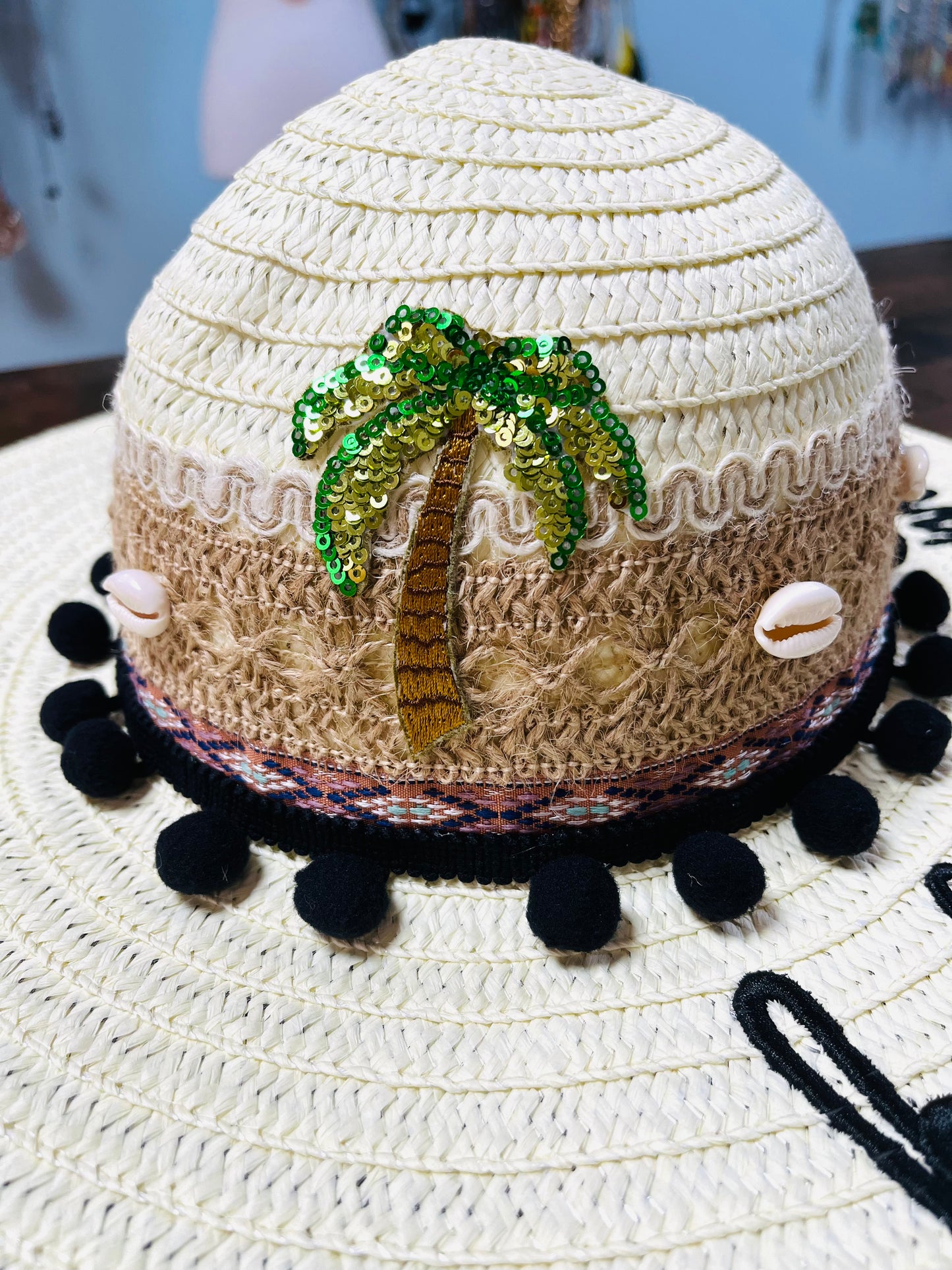 Hello Summer Hats