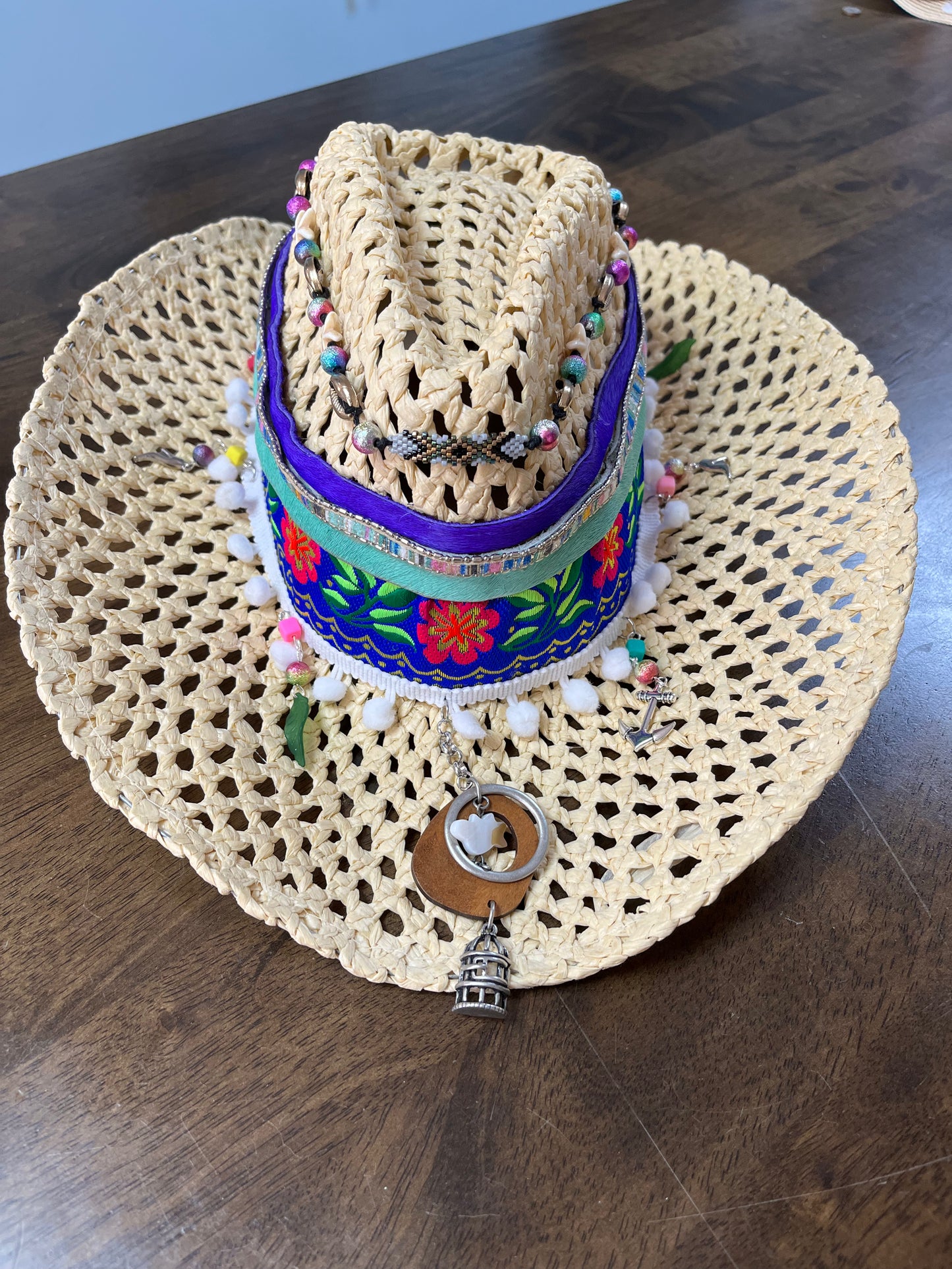 Summer Hats Estilo 2