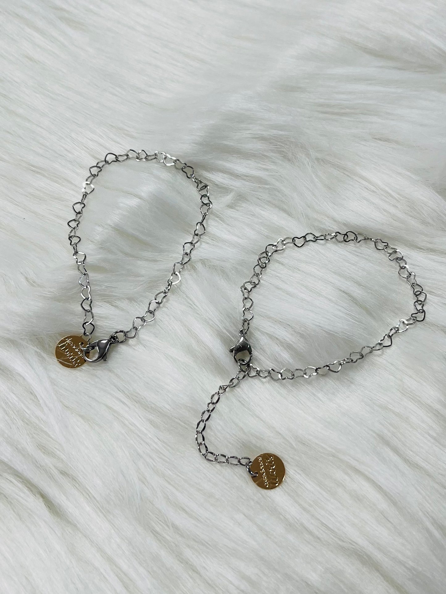 Colección Corazon Tiny