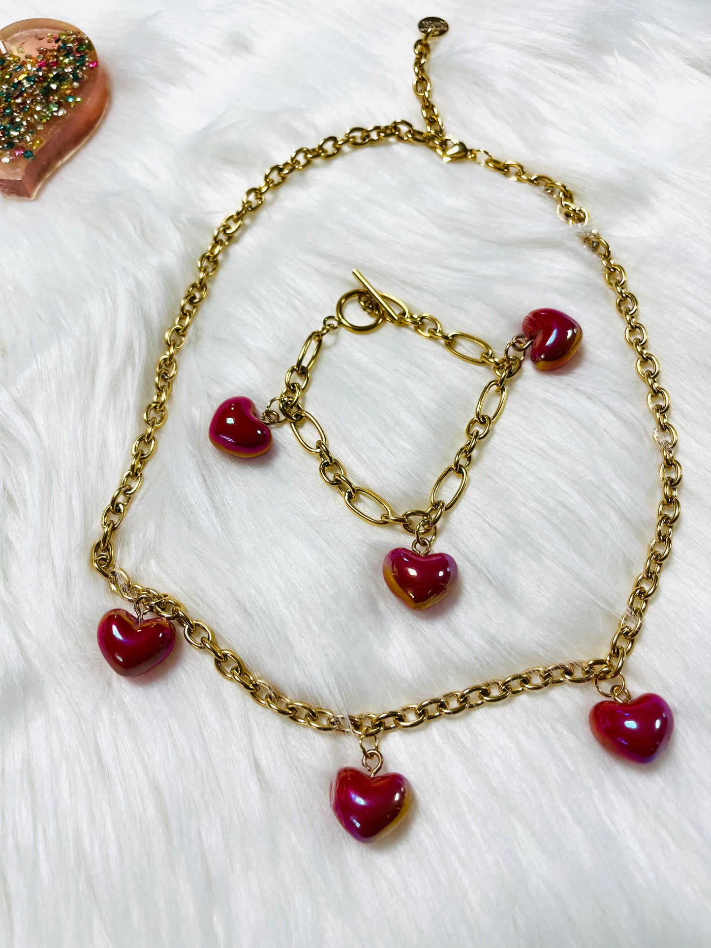 Colección Corazón