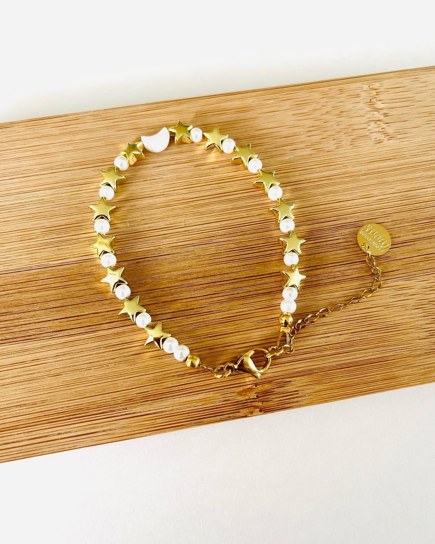 Bright Collection pearls