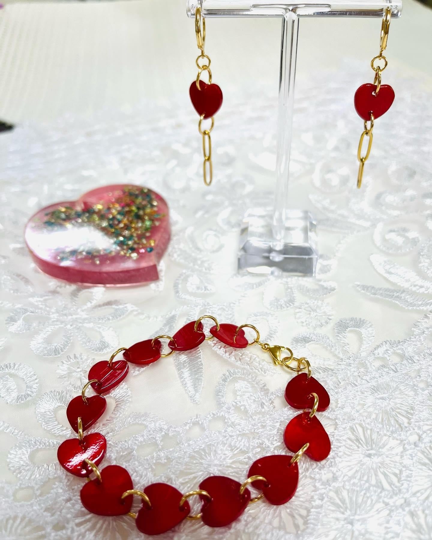 Colección Corazon