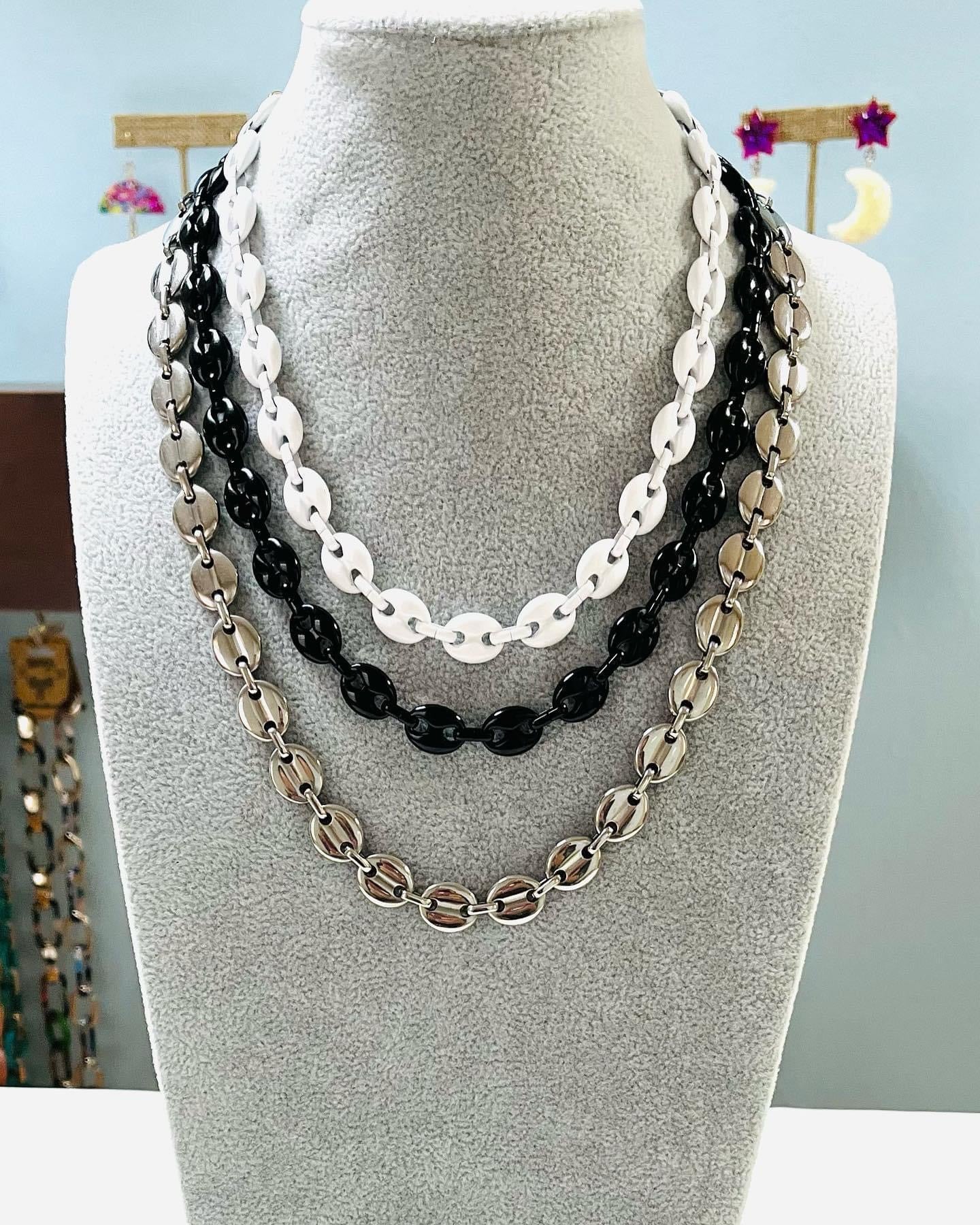 Collares Coffee Chain multi
