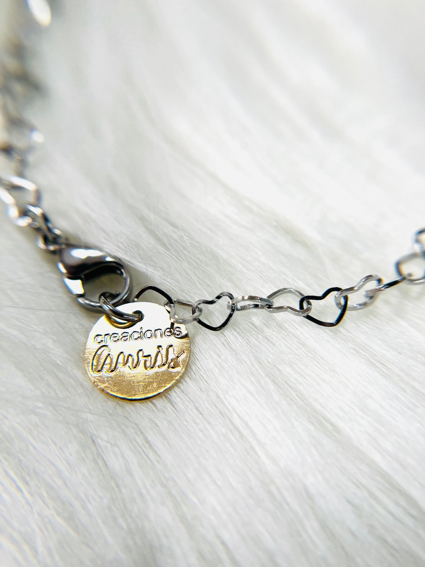 Colección Corazon Tiny