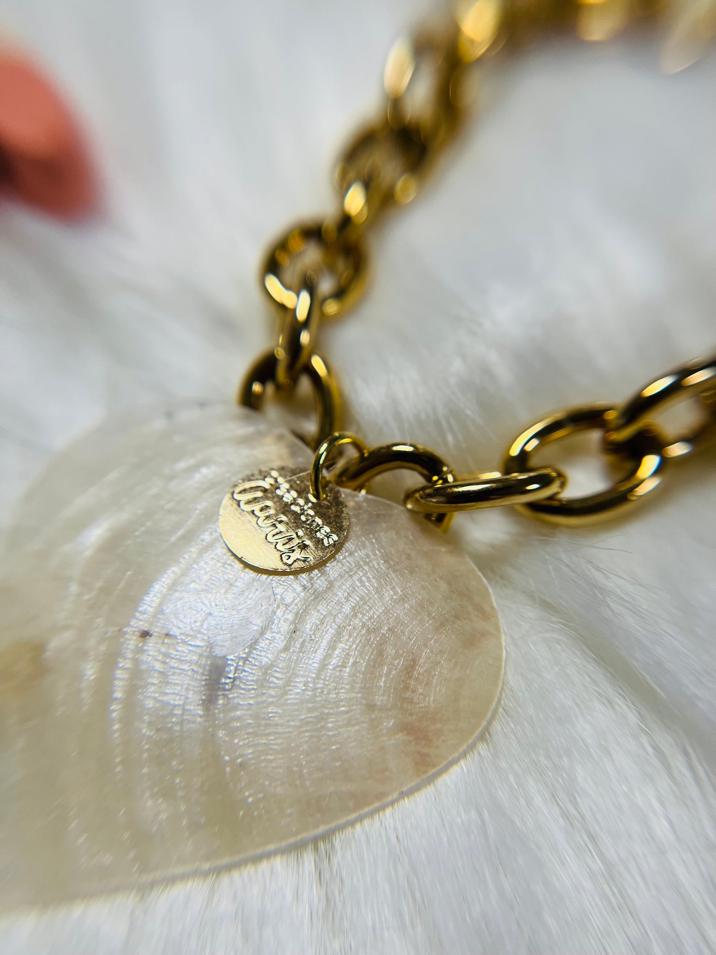 Colección Corazon charms