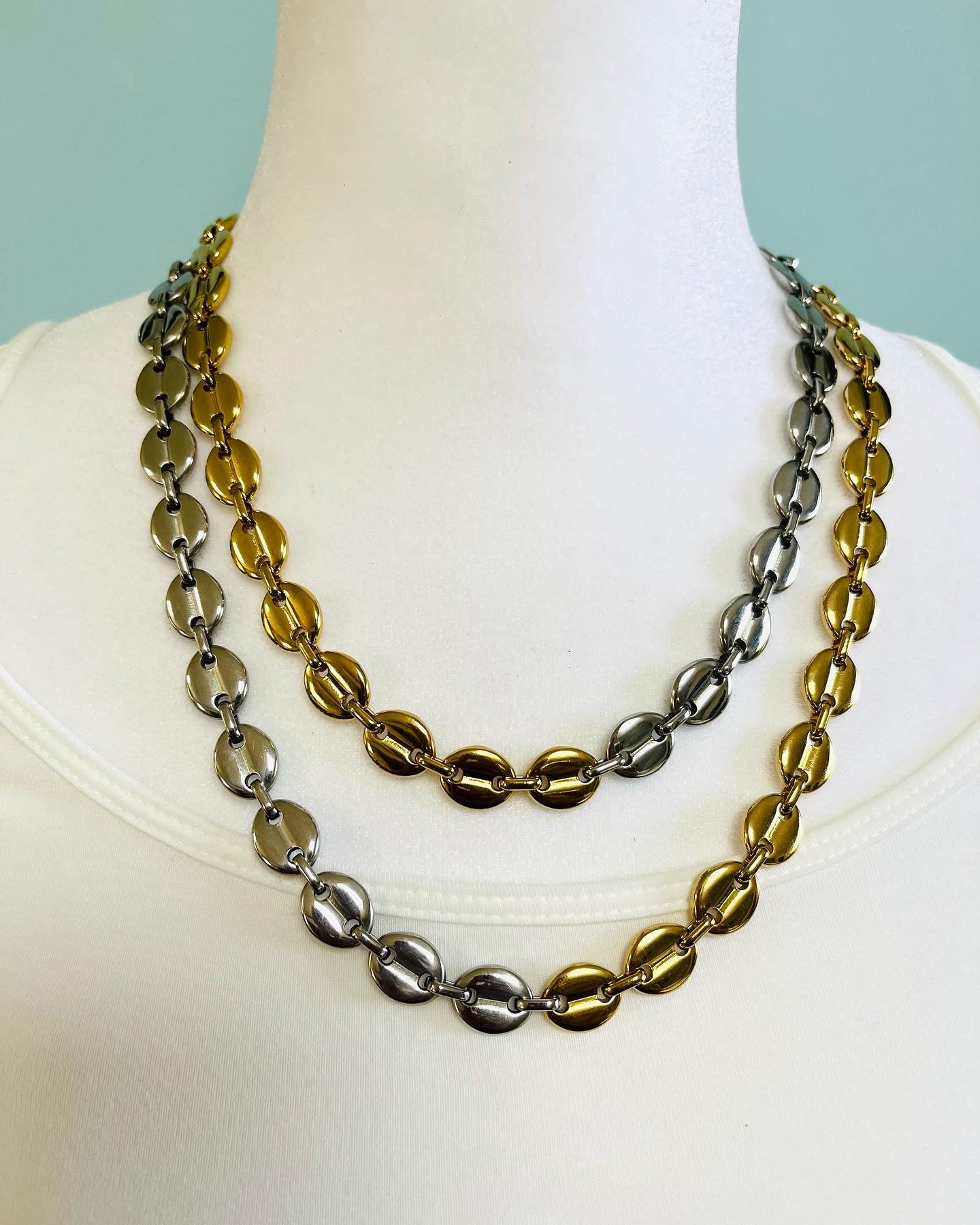 Coleccion Cadena Coffee chain