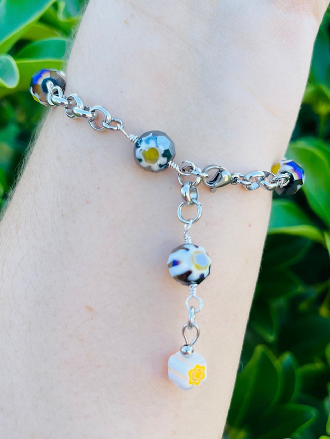 Collection Millefiori
