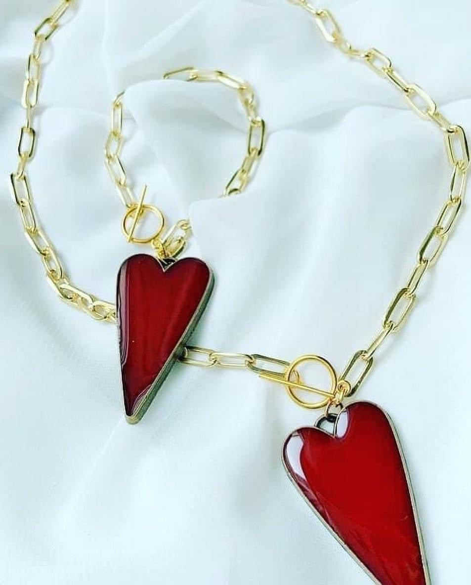 Colección Corazon