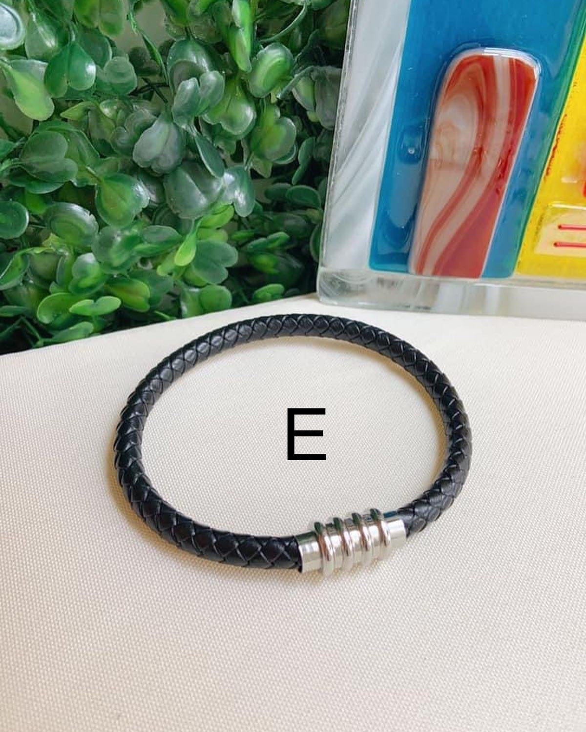 Colección Masculina