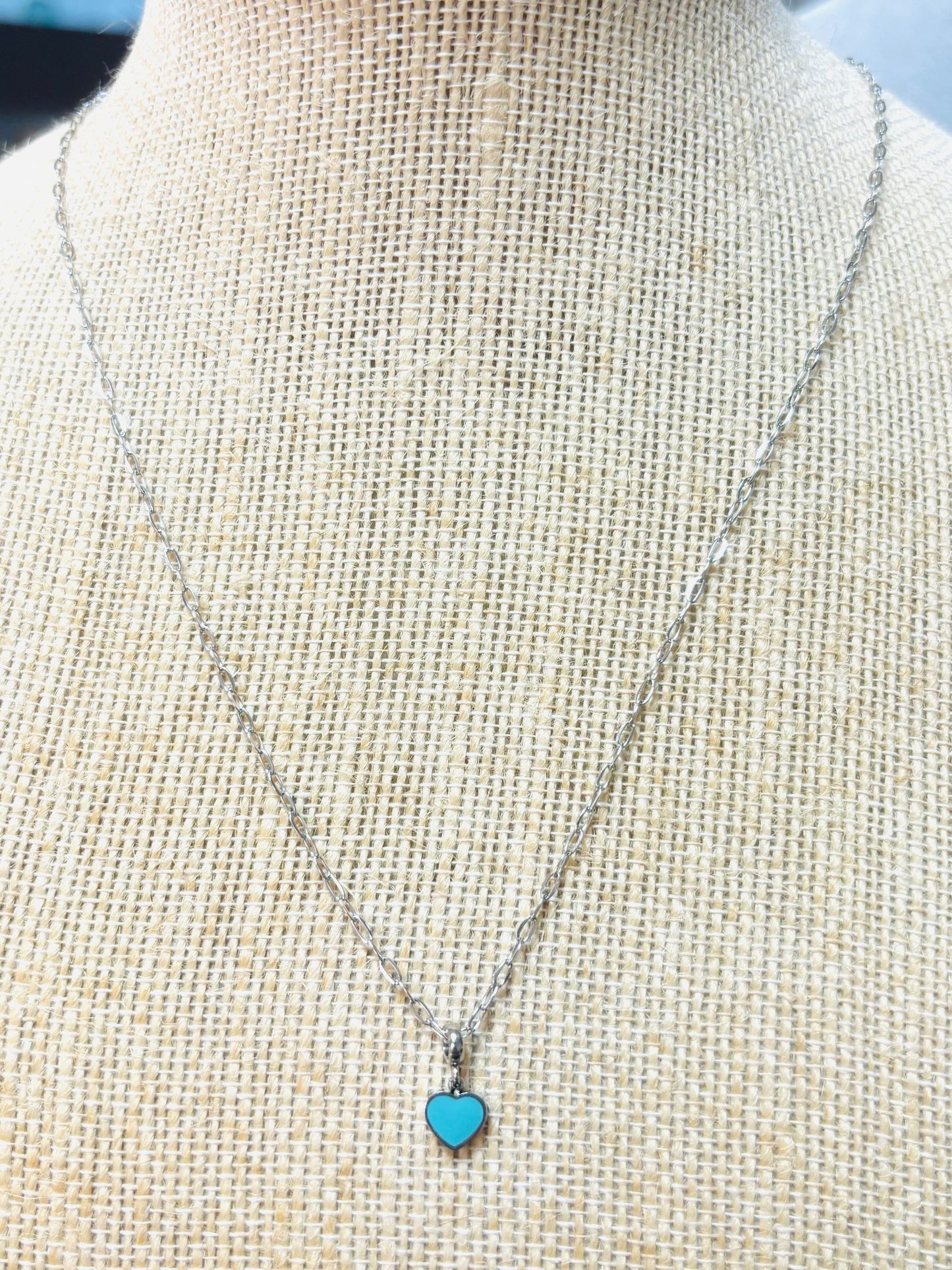 Tiny Heart