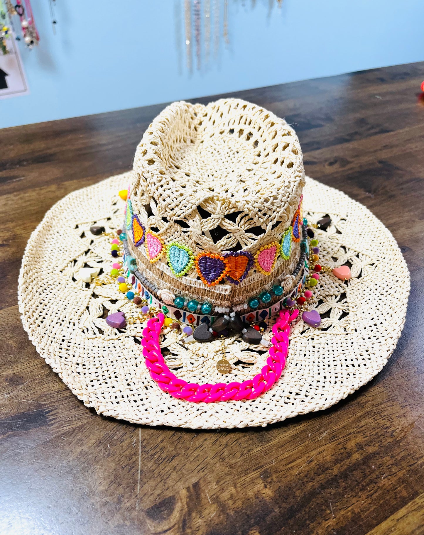 Star Hat Collection