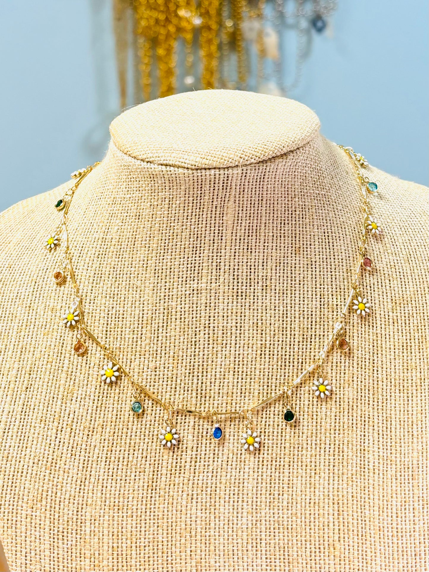 Delicates Collection Daisy