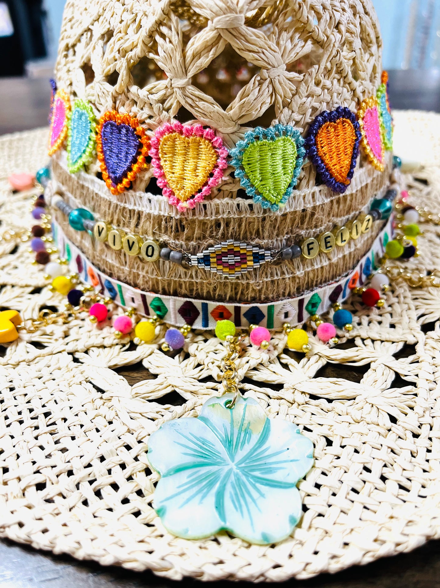 Star Hat Collection