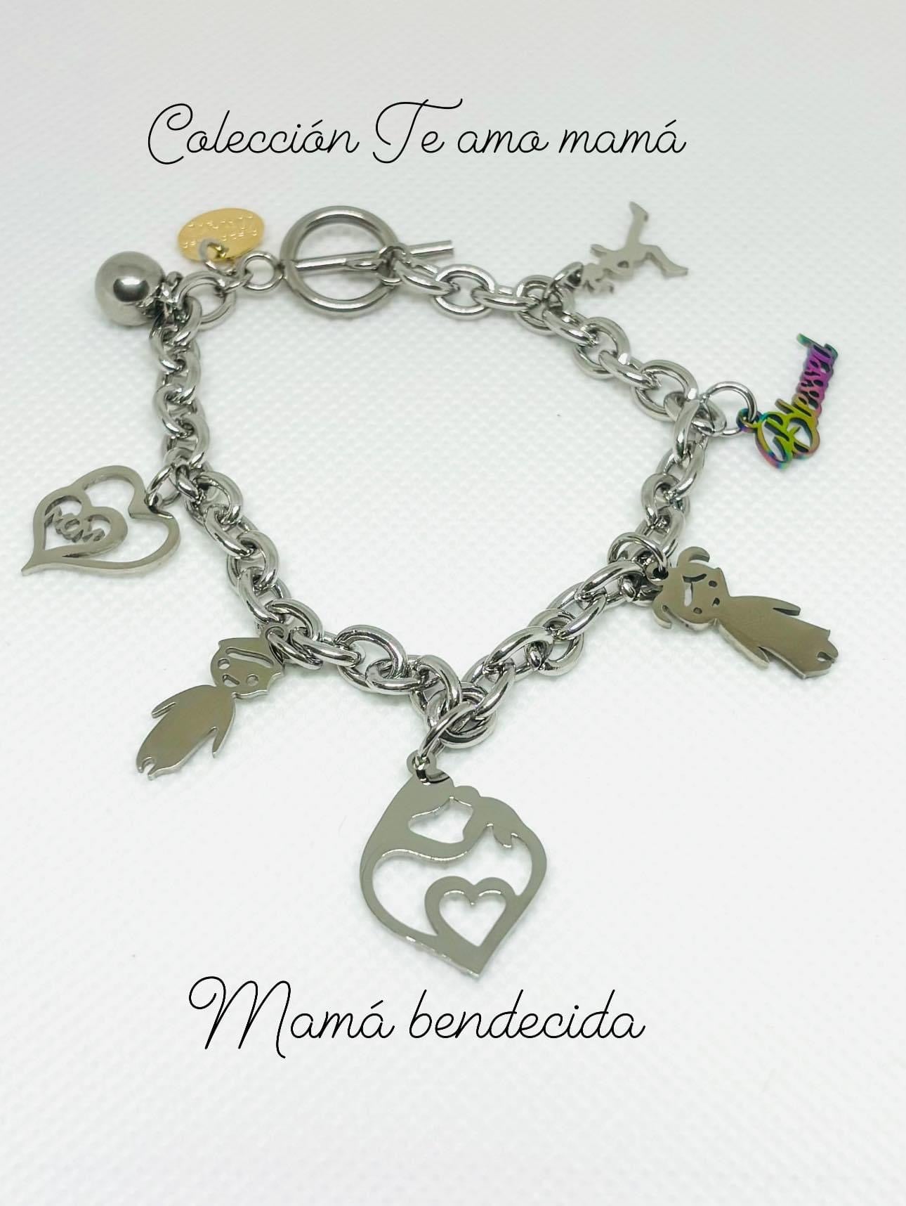 Colección Te Amo Mamá