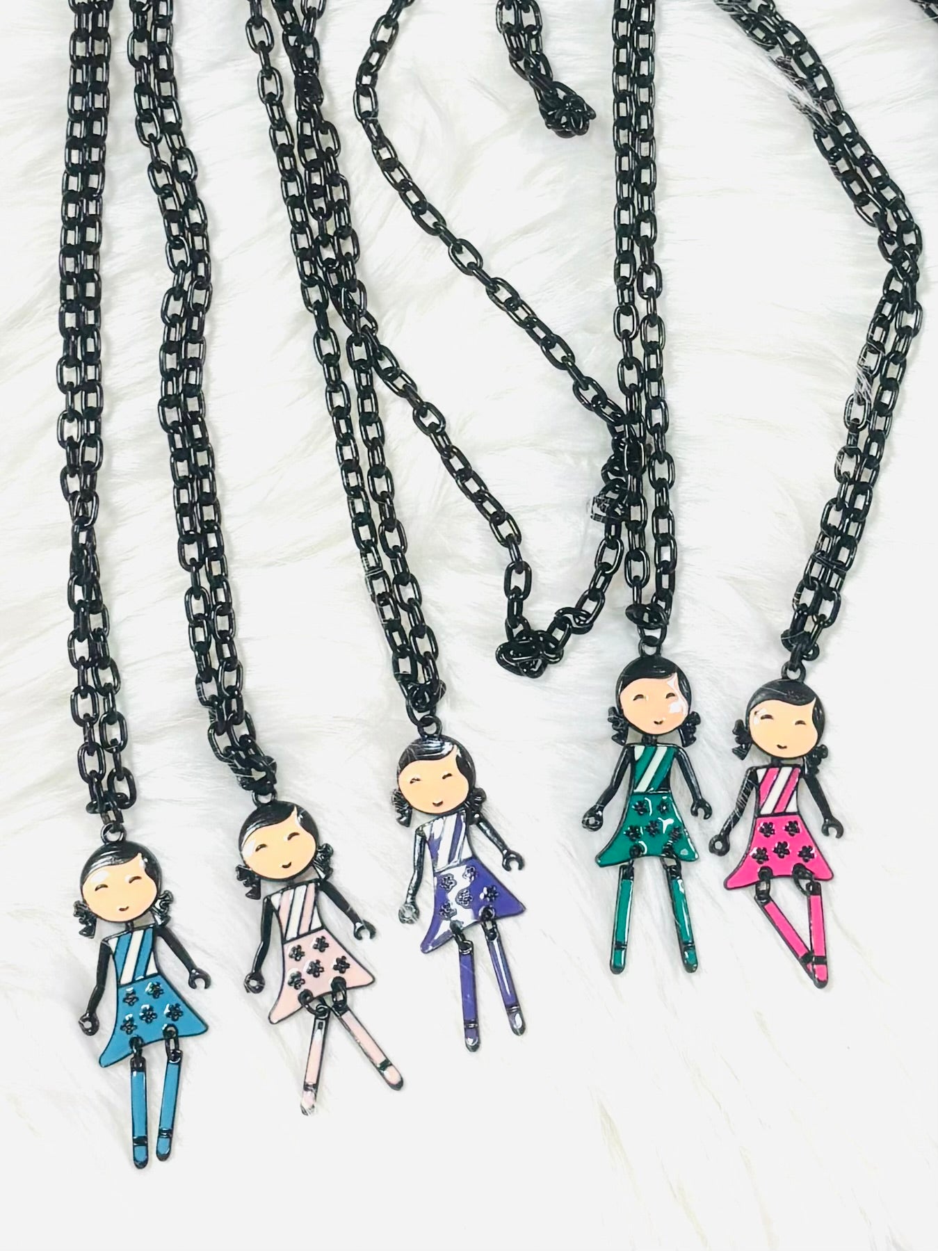 Colección Muñequita