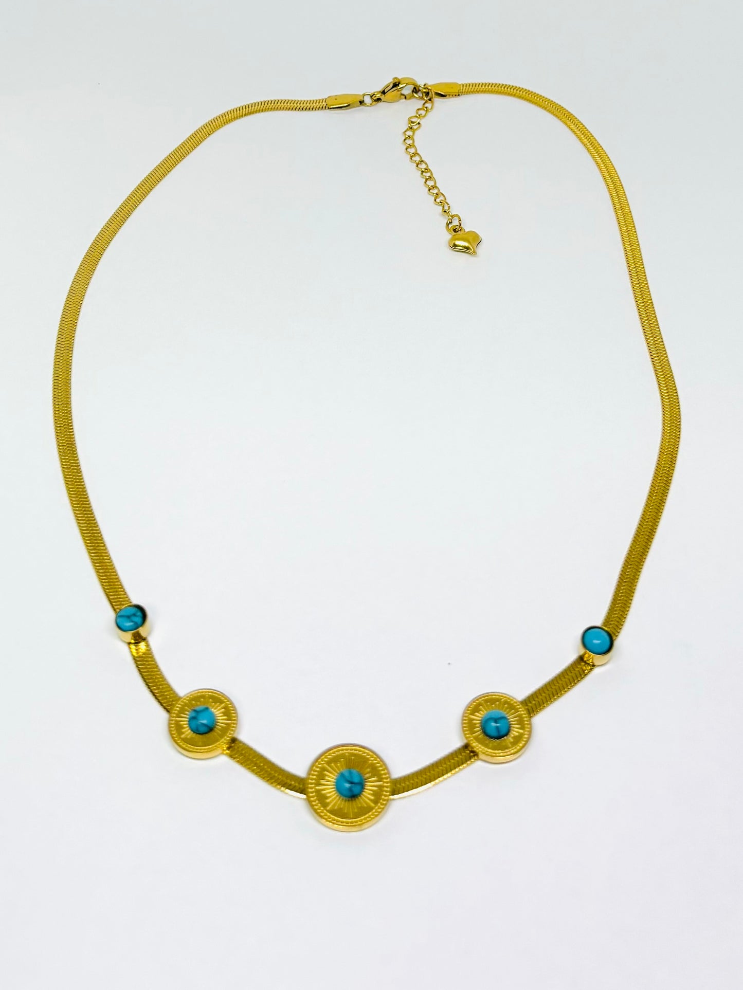 Delicates Collection Medallones