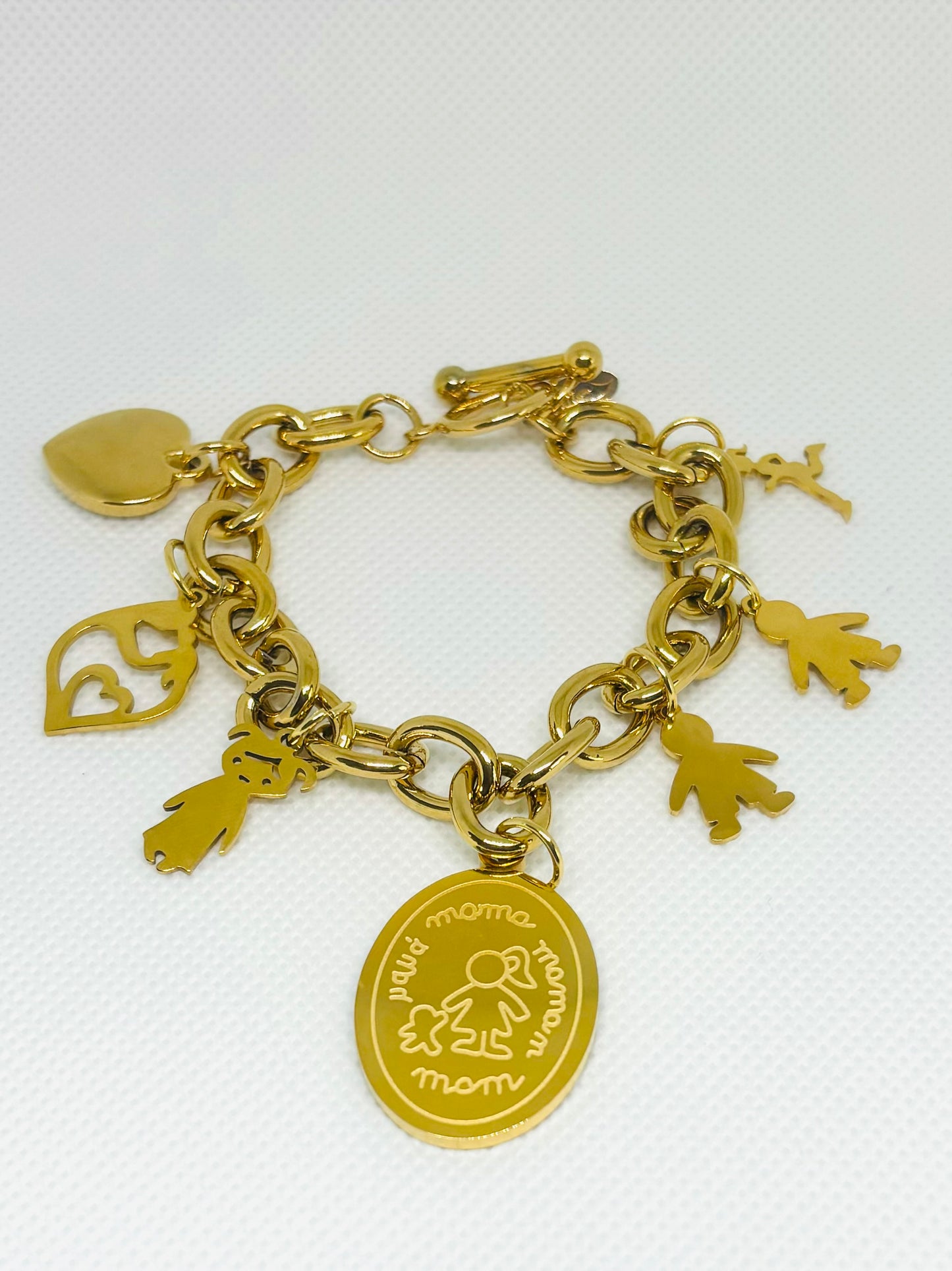 Colección Te amo mamá