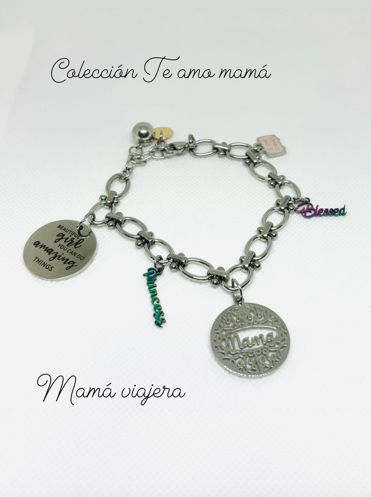 Colección Te Amo Mamá