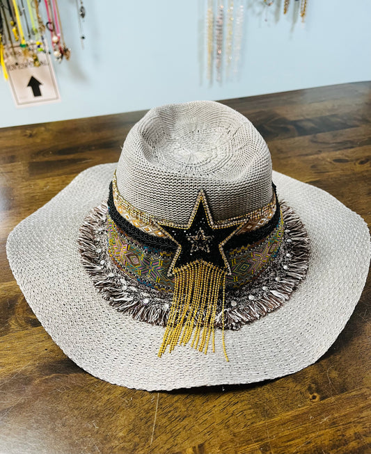 Rockstar Hat