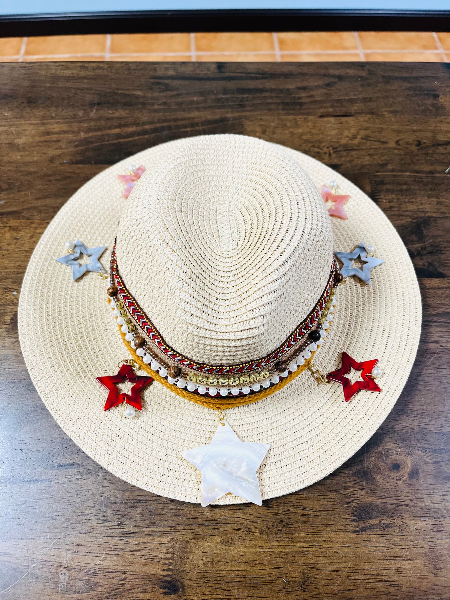 Star Hat Collection
