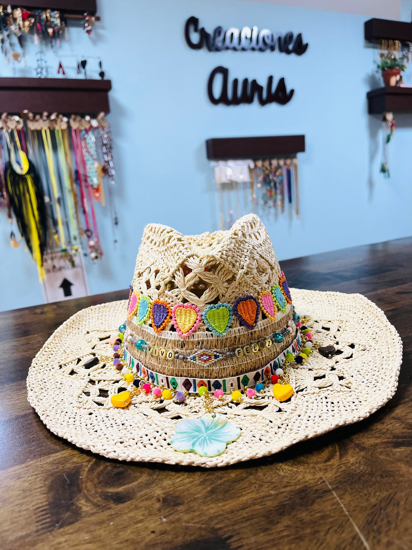 Star Hat Collection