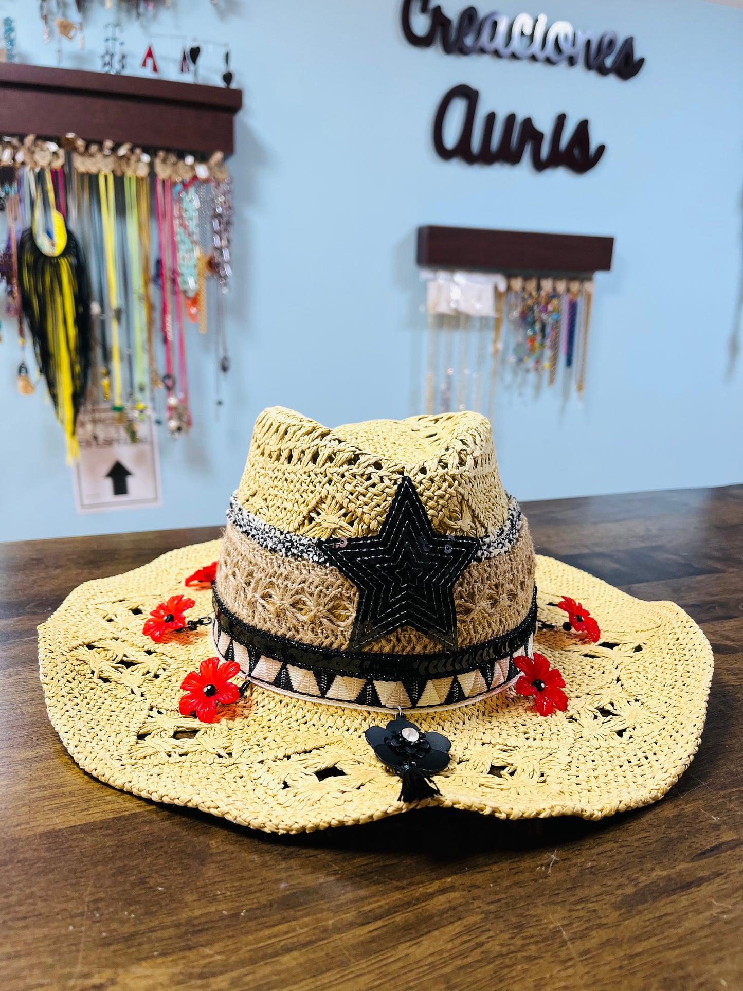 Star Hat Collection