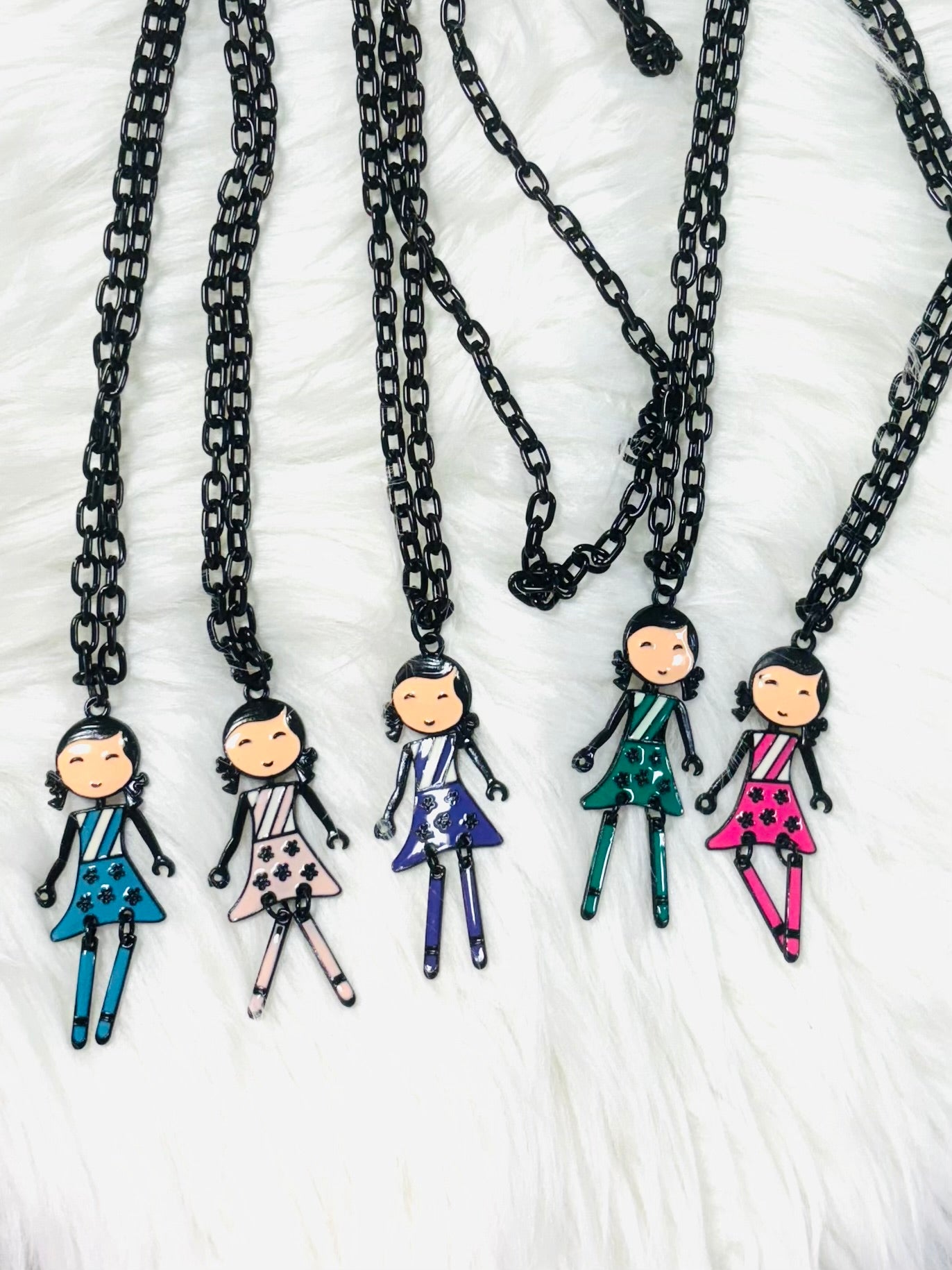 Colección Muñequita