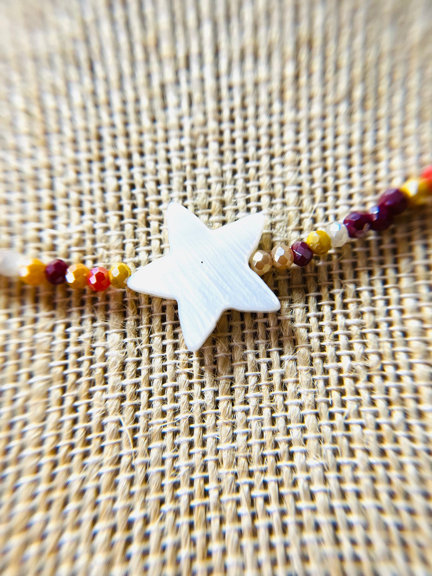 Tiny Crystal Collection ÚNICA