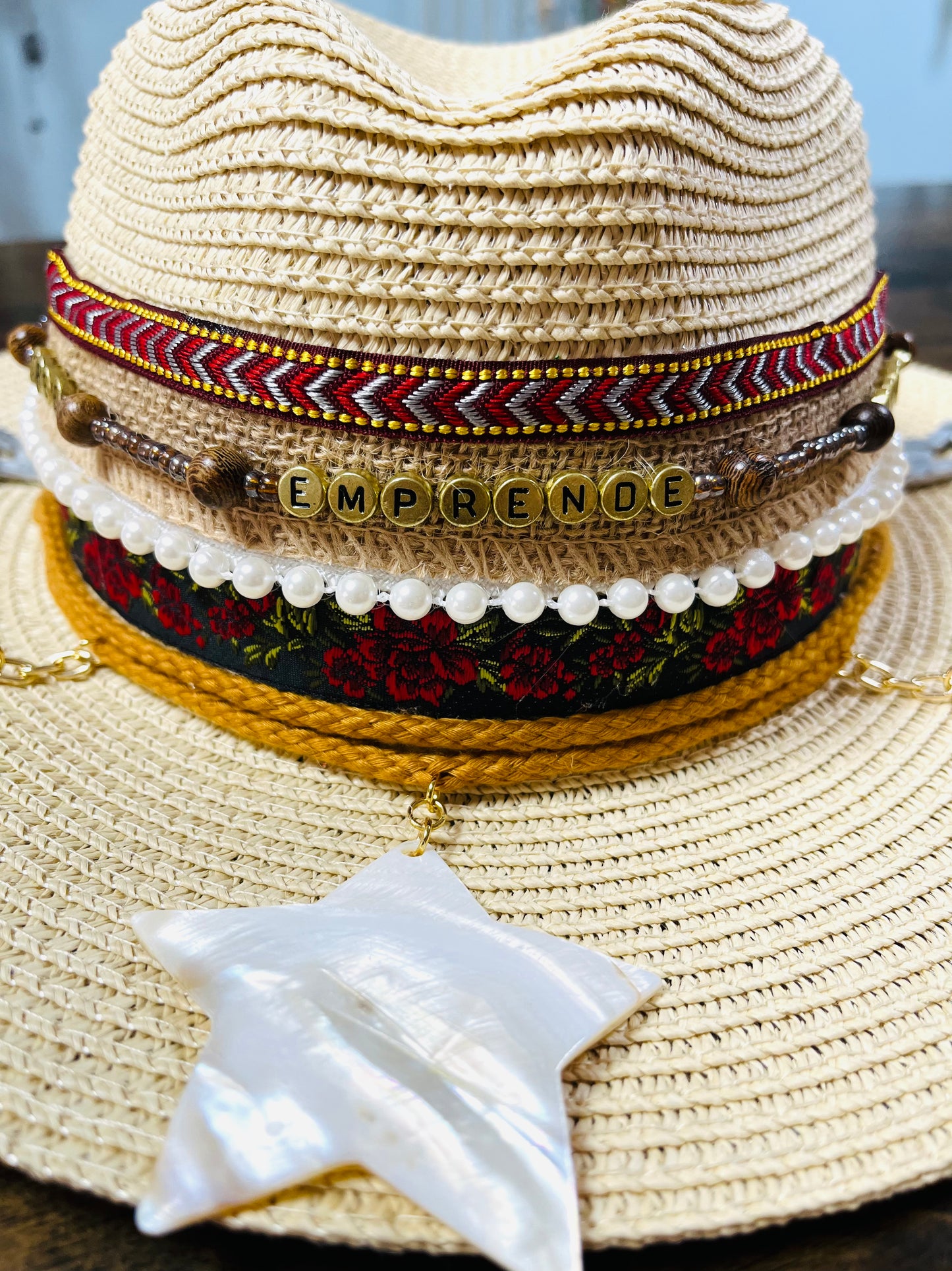 Star Hat Collection
