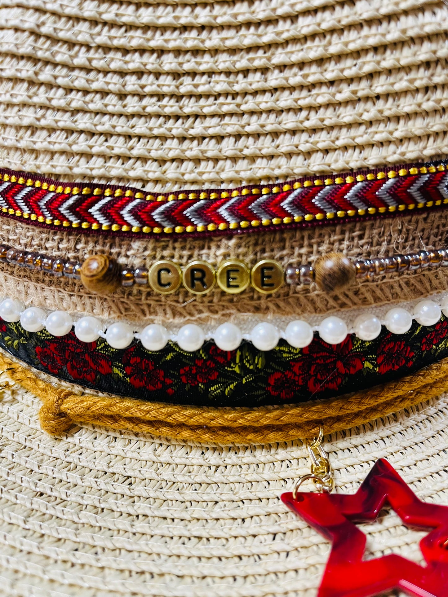 Star Hat Collection