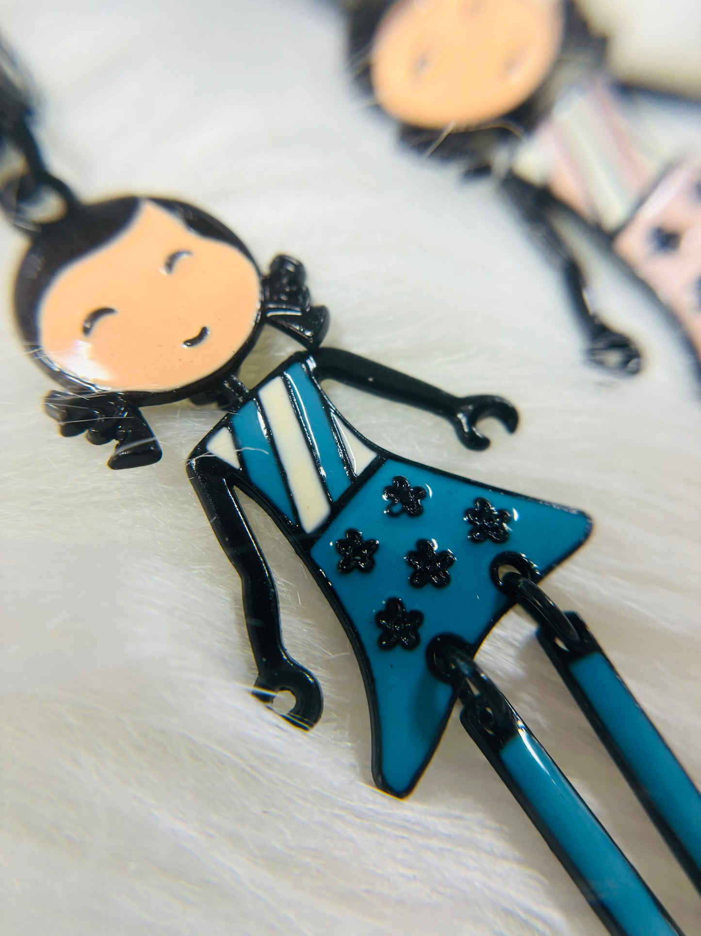 Colección Muñequita