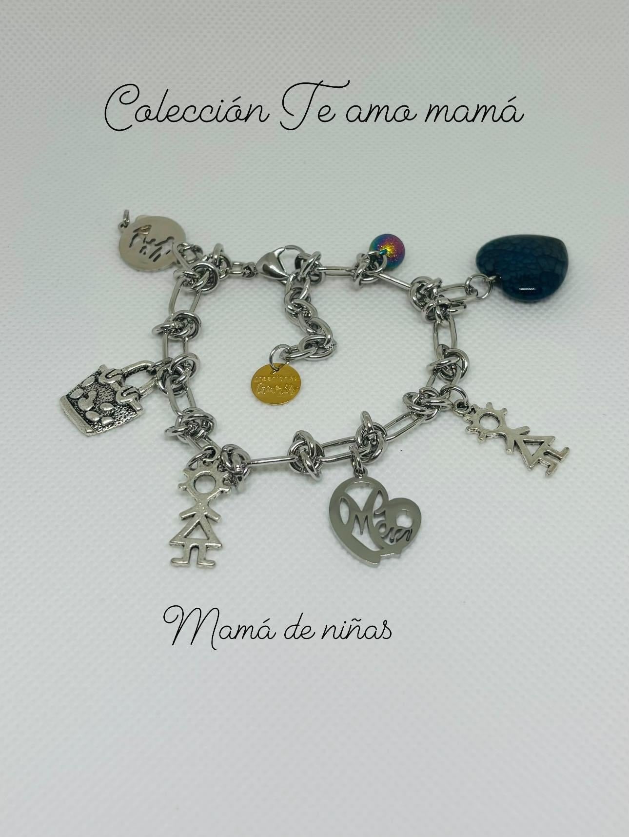 Colección Te Amo Mamá