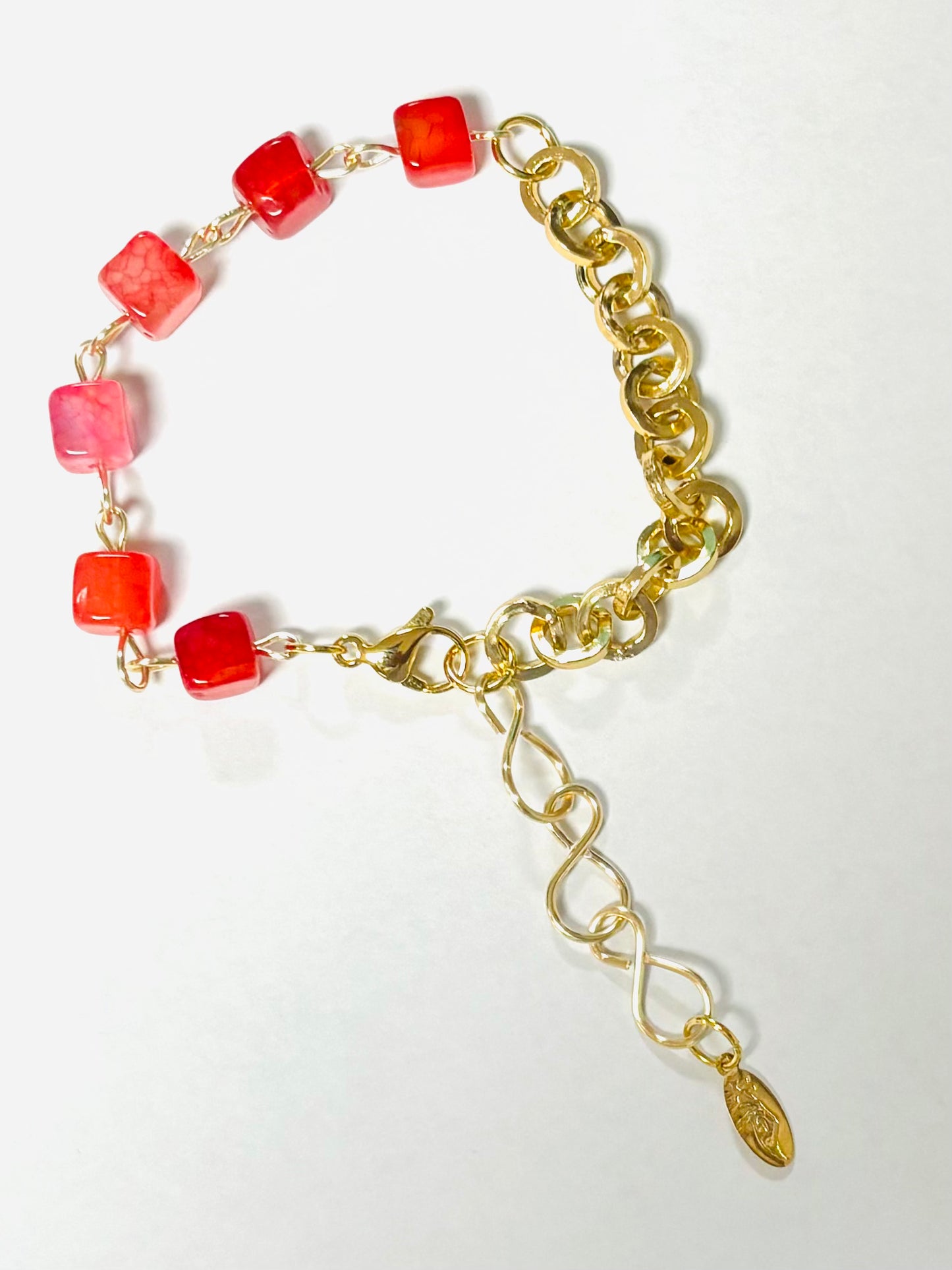 Colección Ágata Cuadraditos