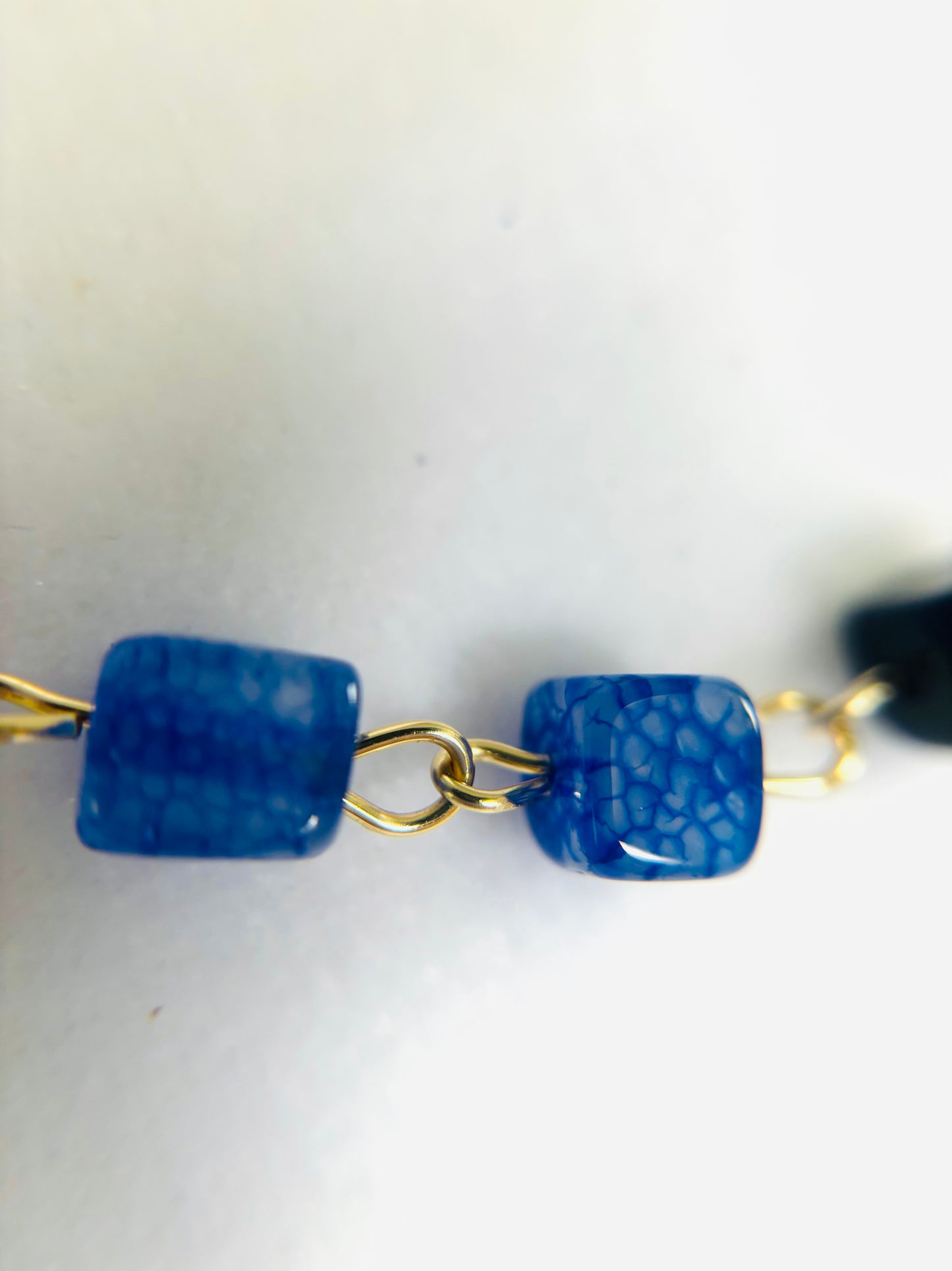 Colección Ágata Cuadraditos