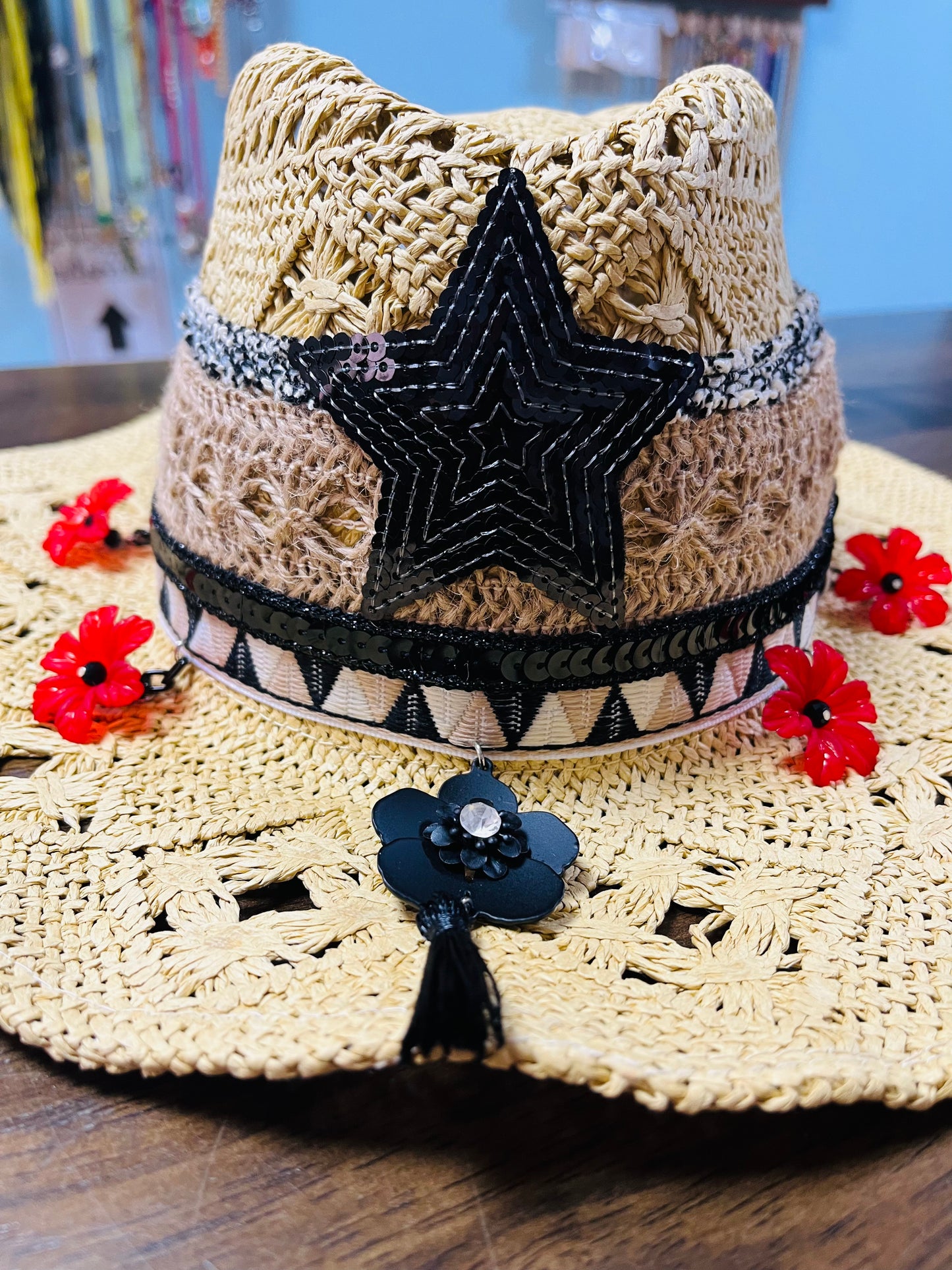 Star Hat Collection