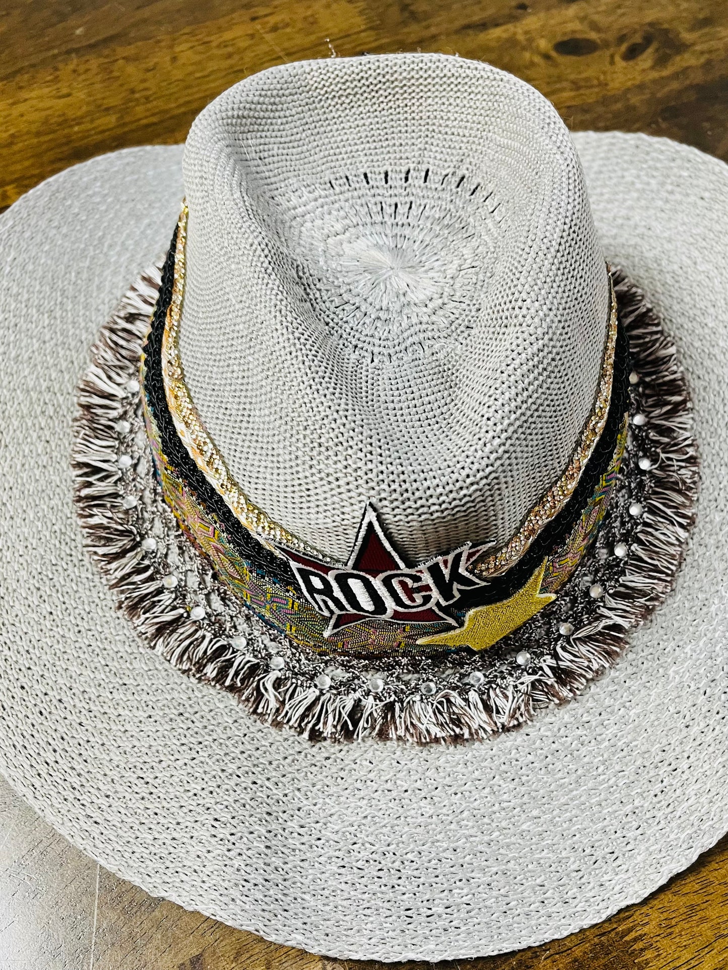 Rockstar Hat