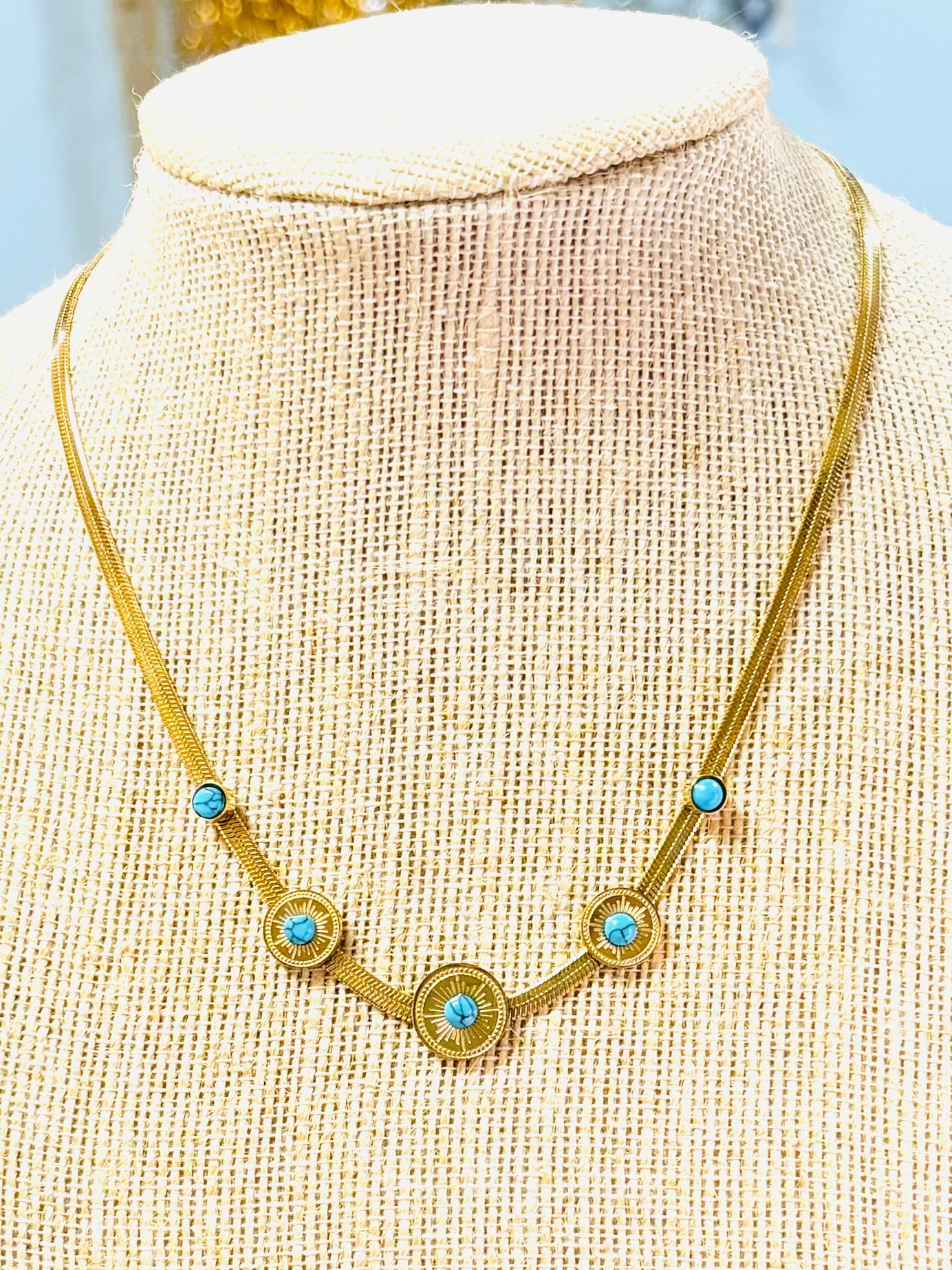 Delicates Collection Medallones