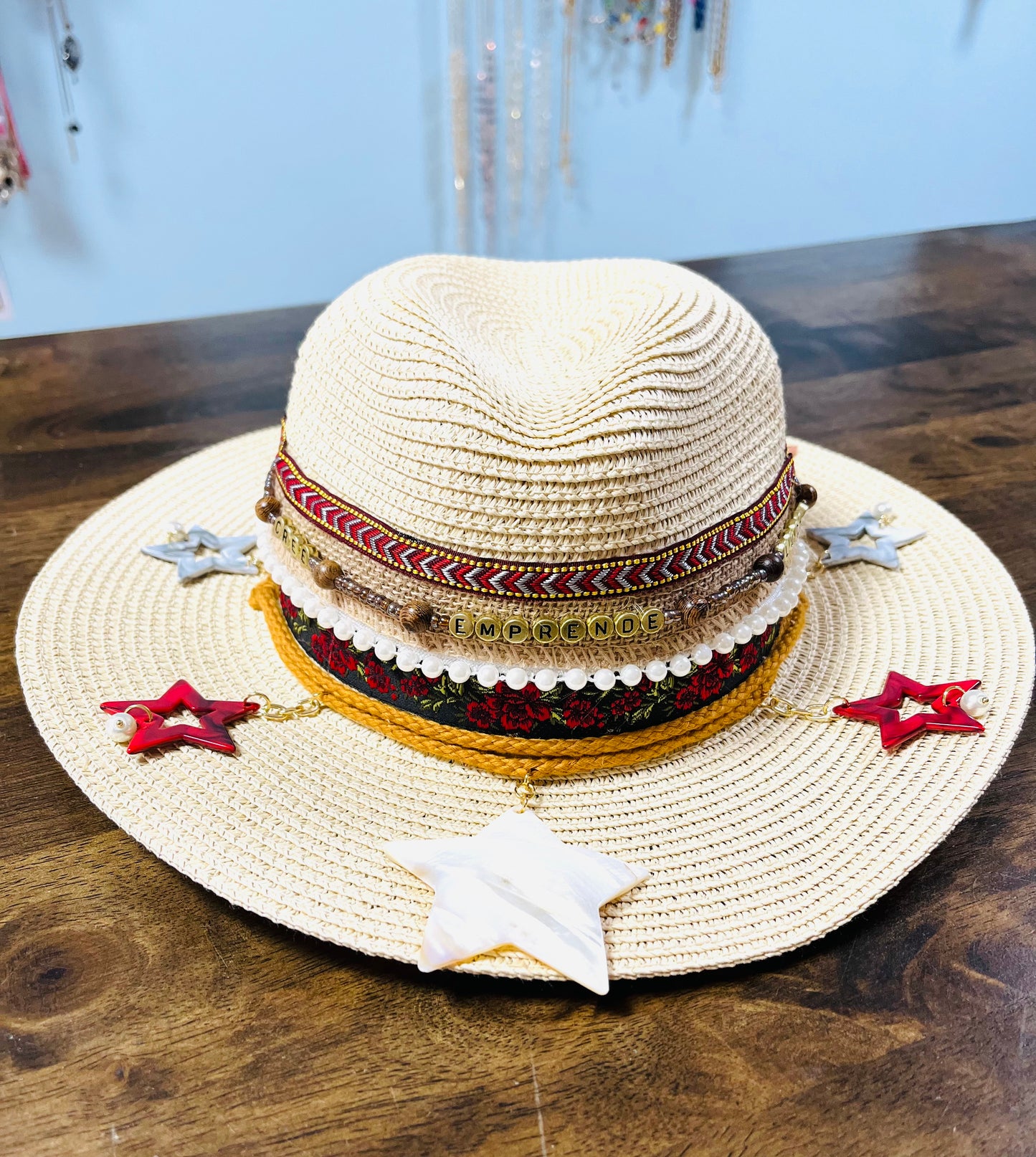 Star Hat Collection