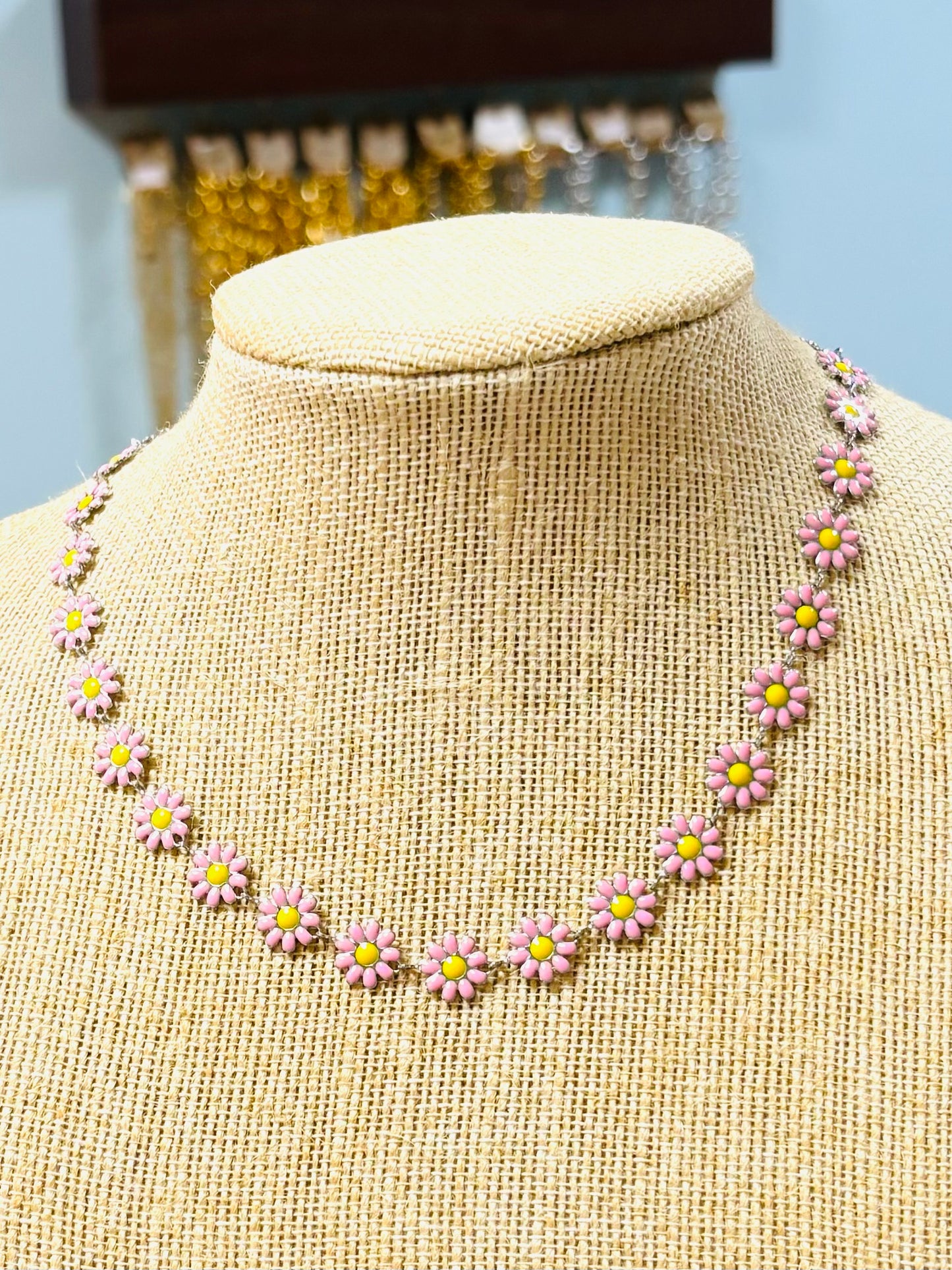 Delicates Collection Daisy