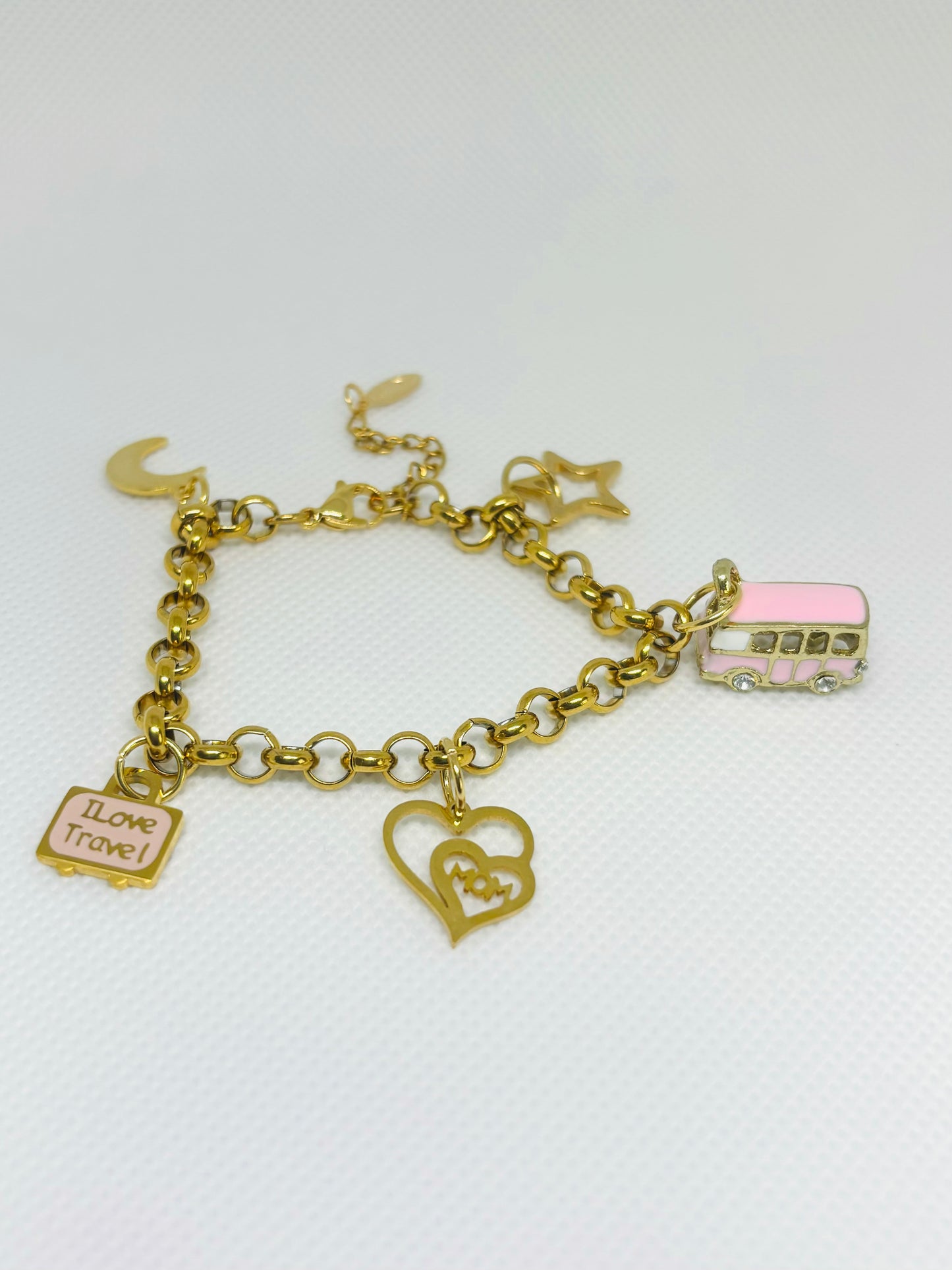 Colección Te amo mamá