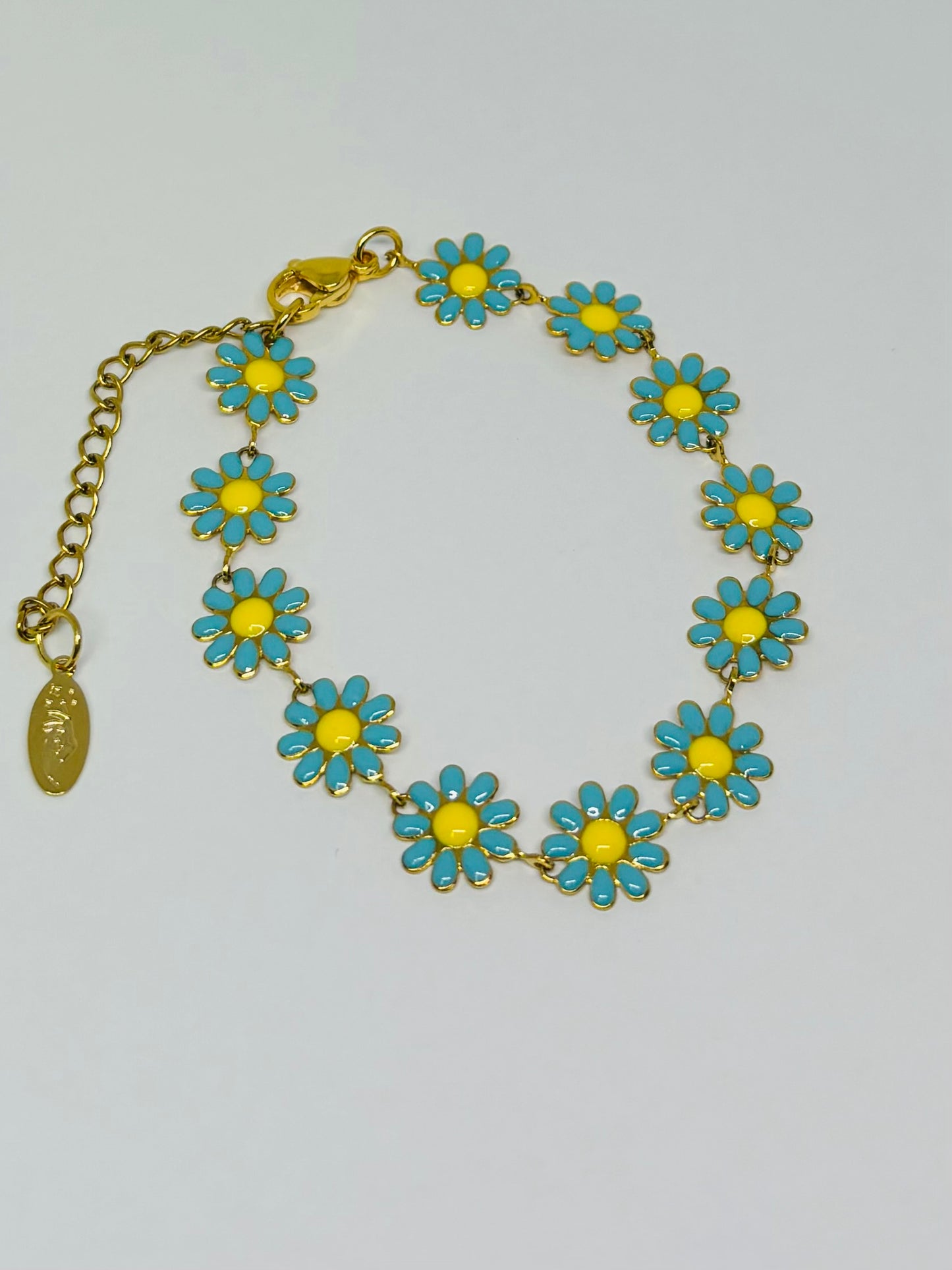 Delicates Collection Daisy