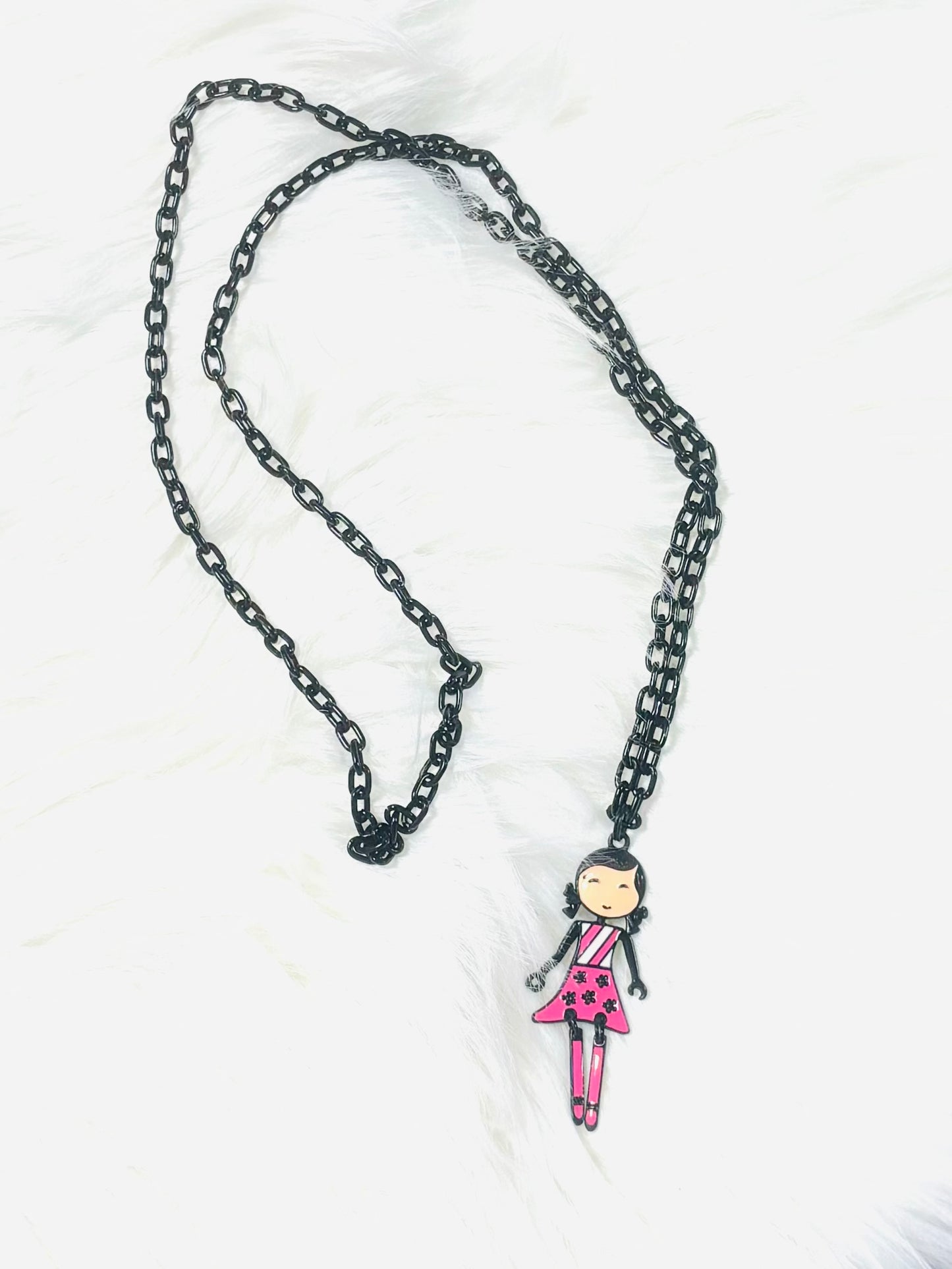 Colección Muñequita