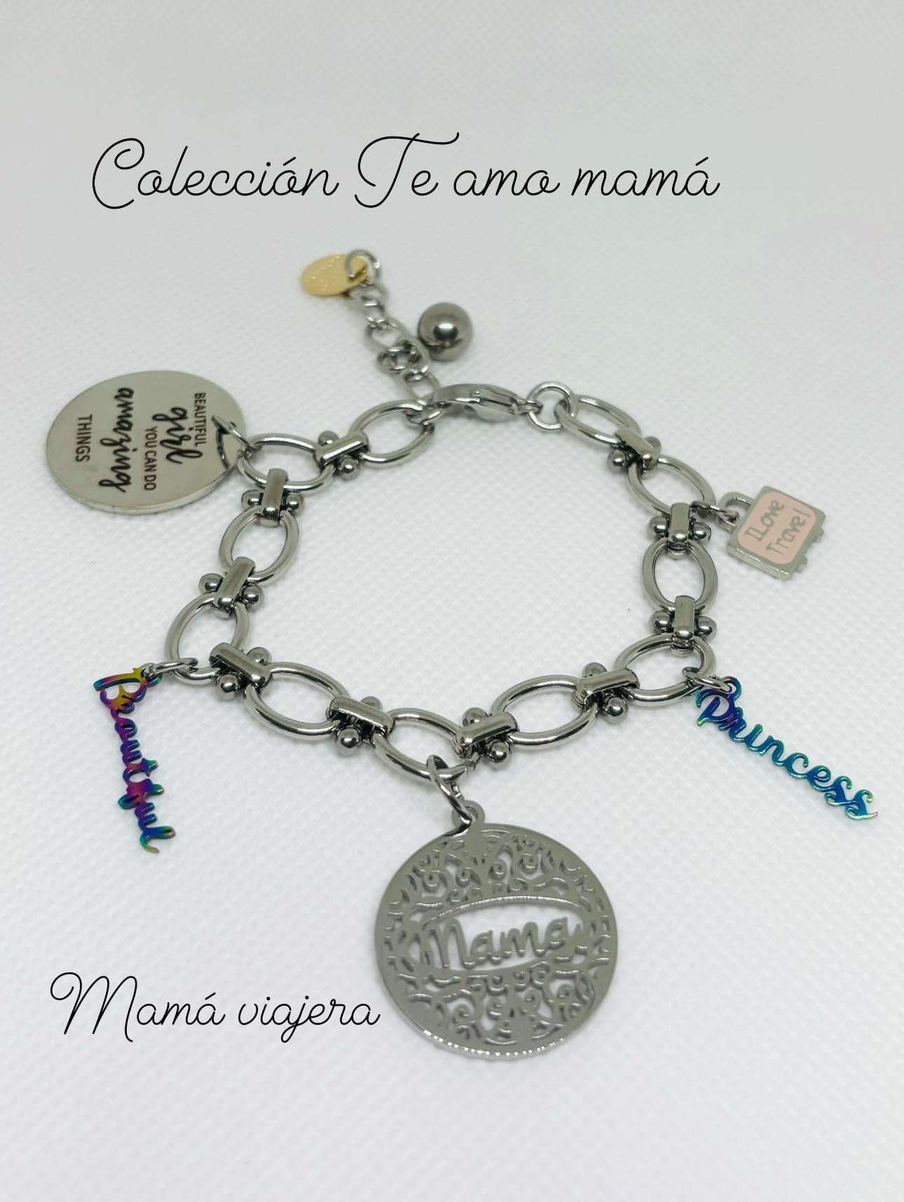 Colección Te Amo Mamá