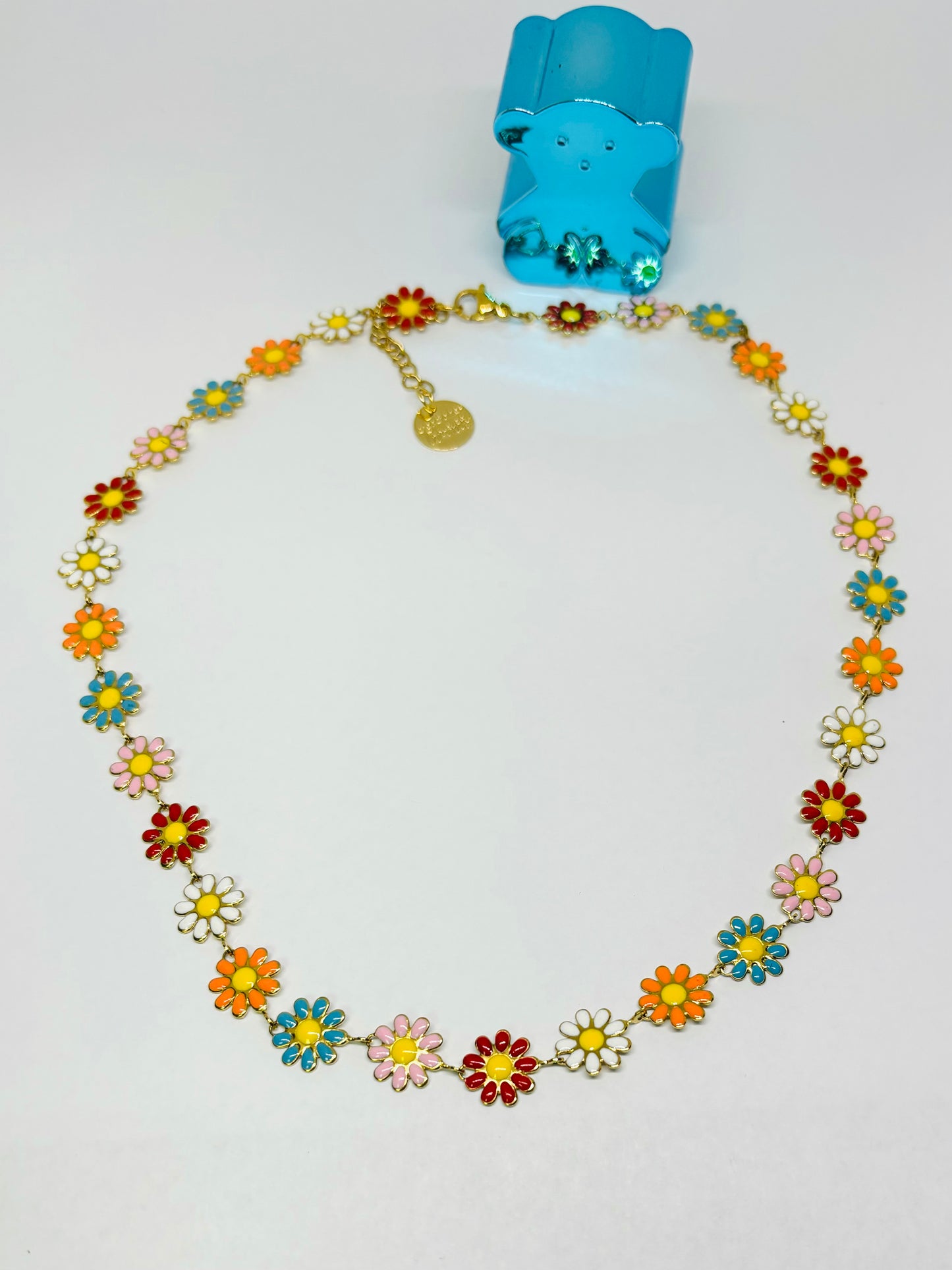 Delicates Collection Daisy