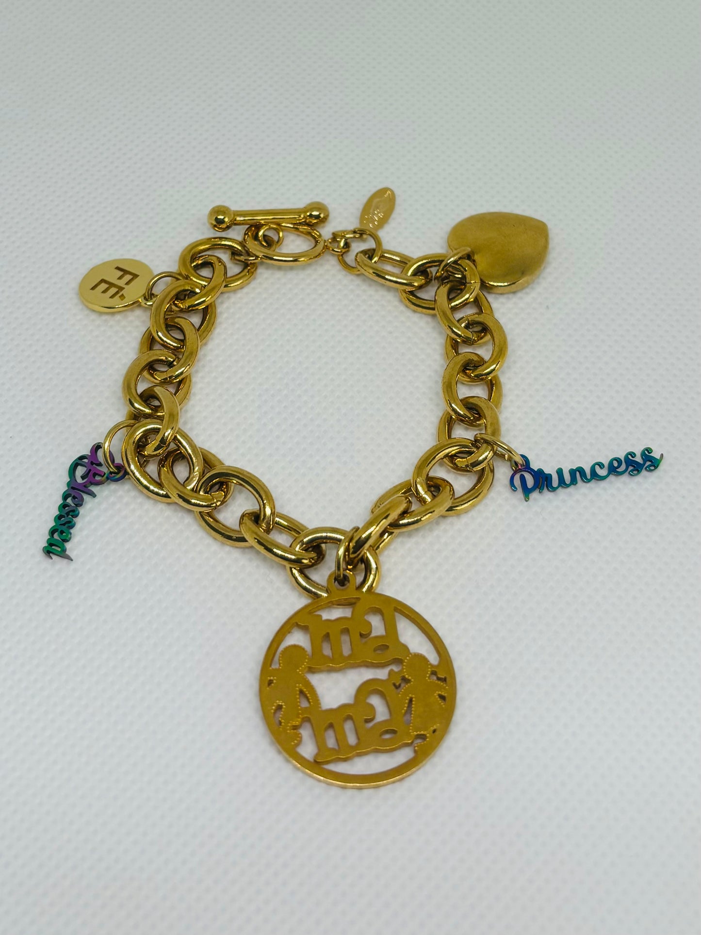 Colección Te amo mamá