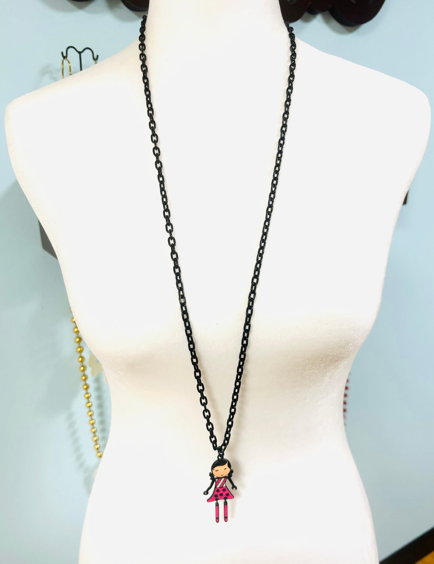 Colección Muñequita